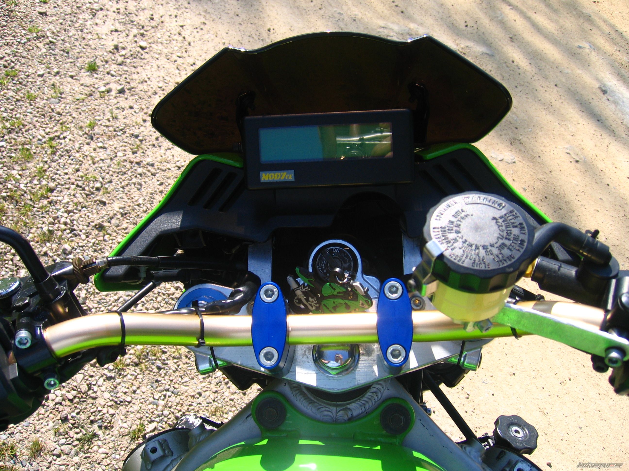 Bike Photo 941547