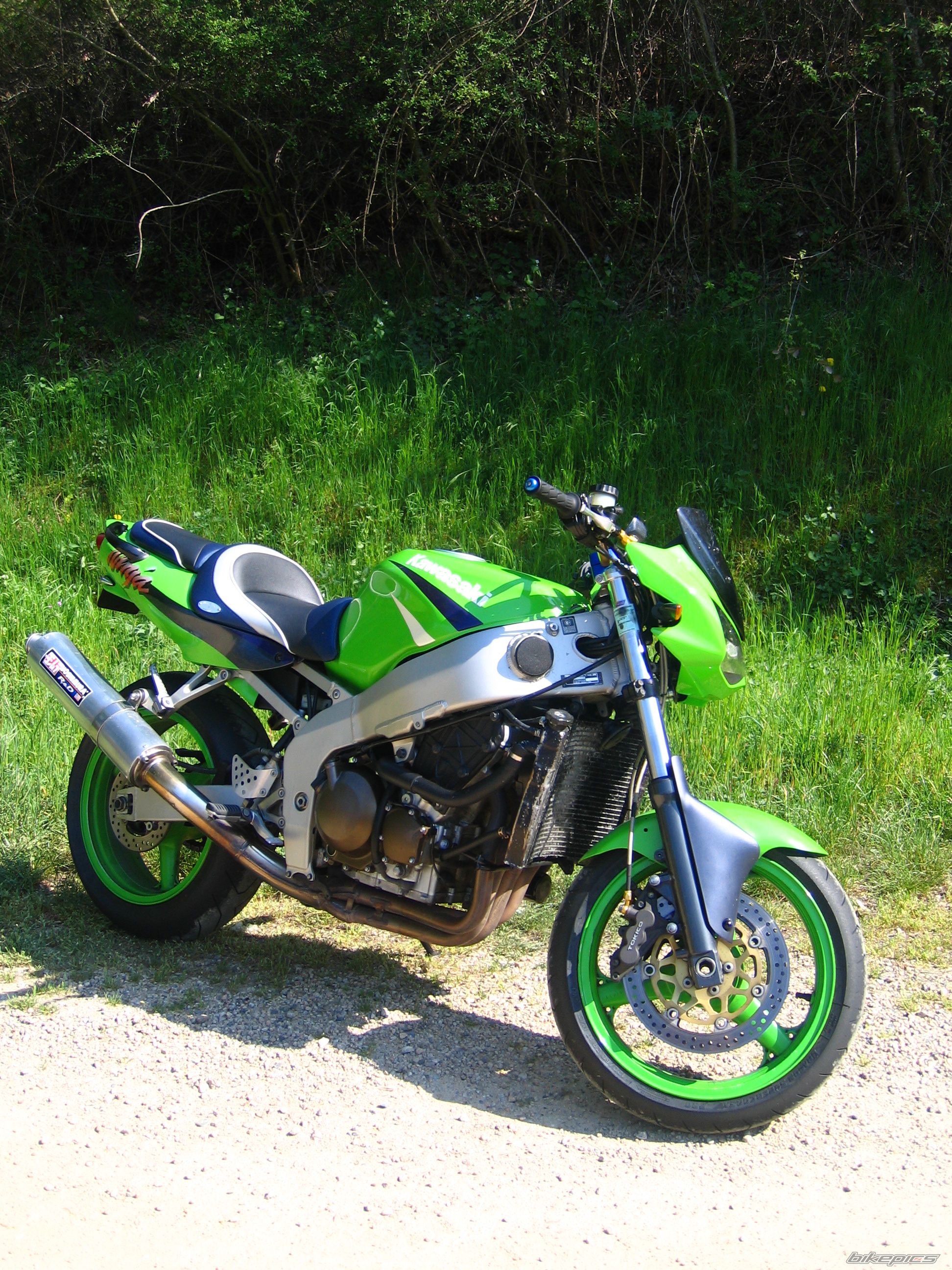 Bike Photo 941554