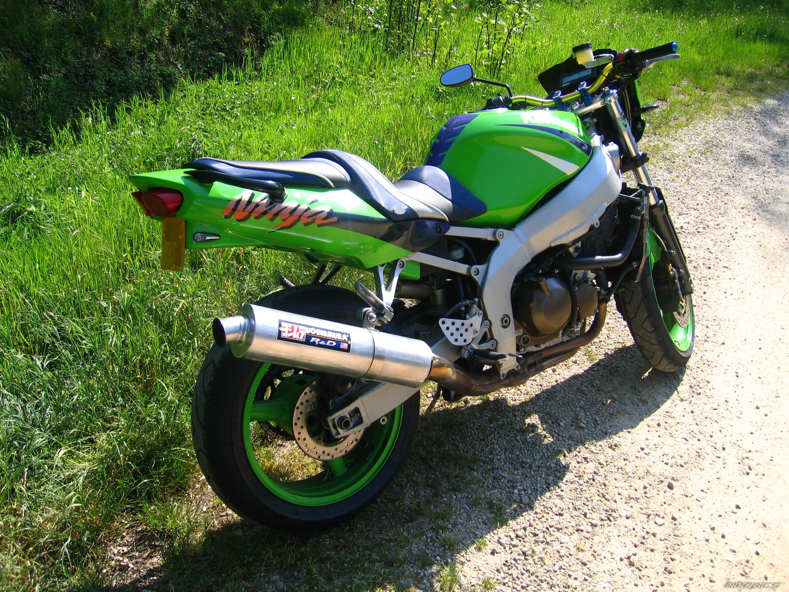 Bike Photo 941556