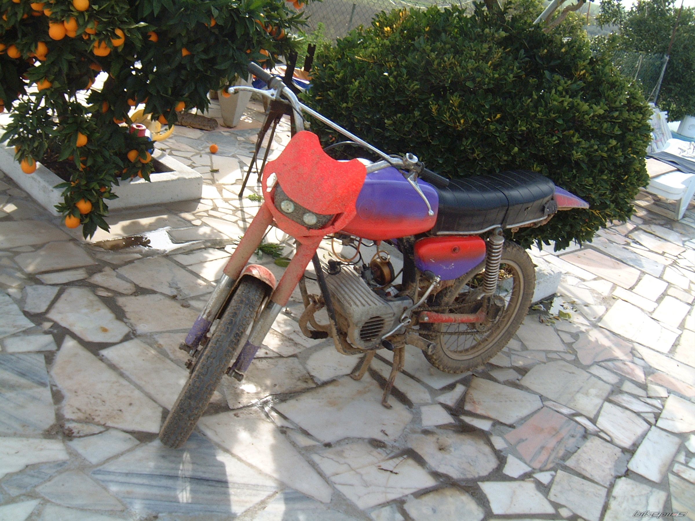 Bike Photo 941591
