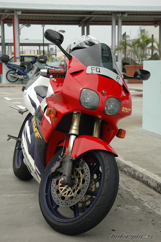 Bike Photo 941598