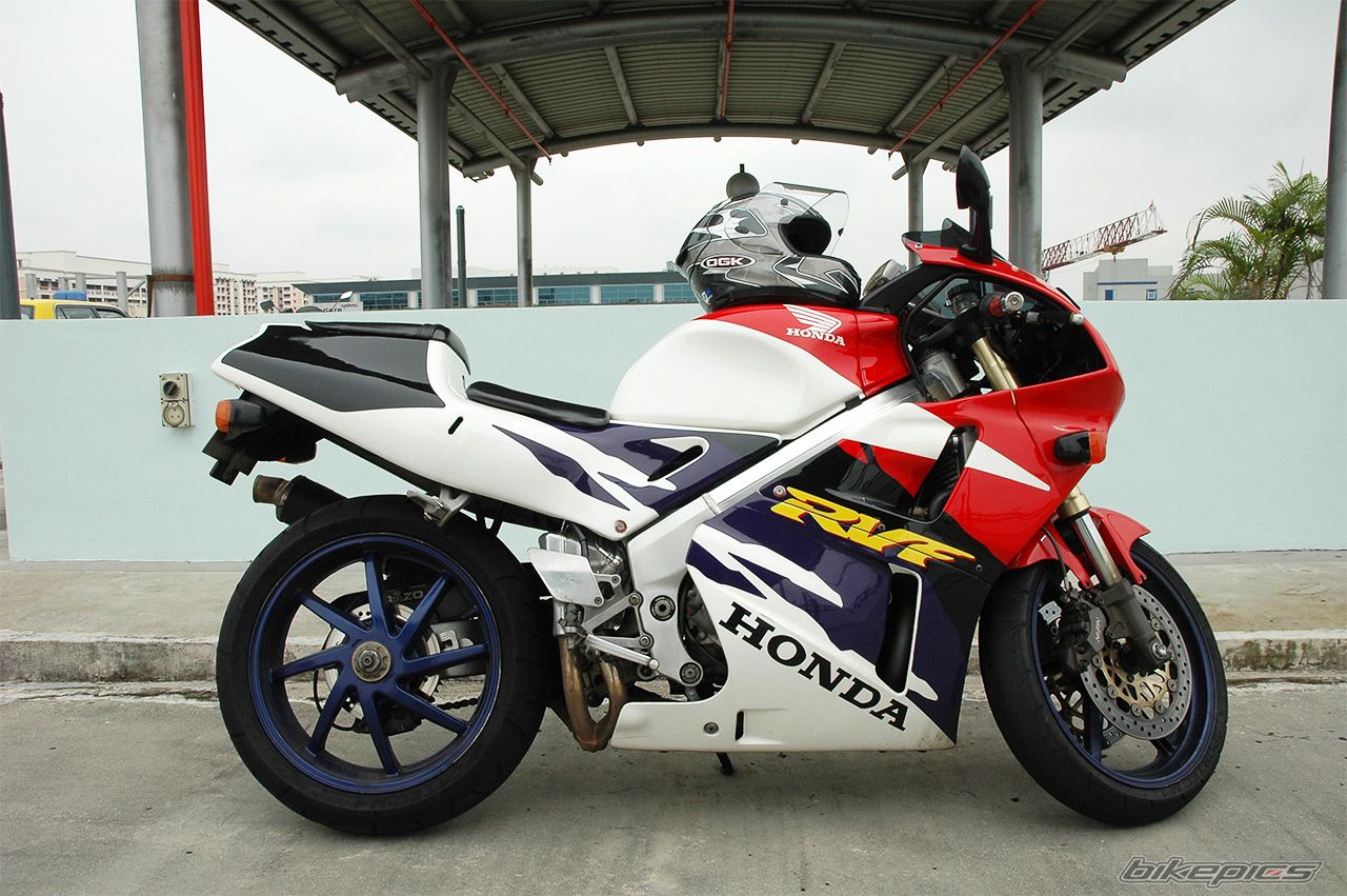 Bike Photo 941608