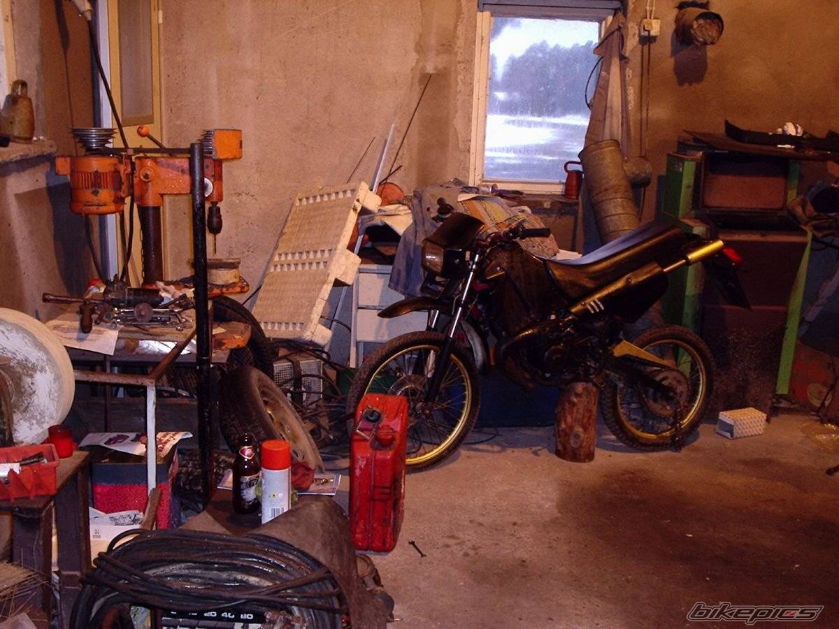 Bike Photo 94164