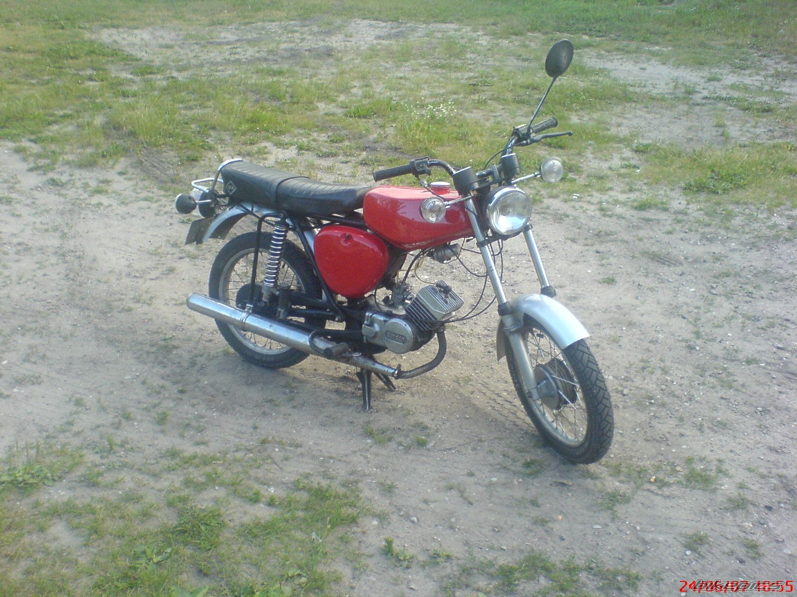 Bike Photo 941642