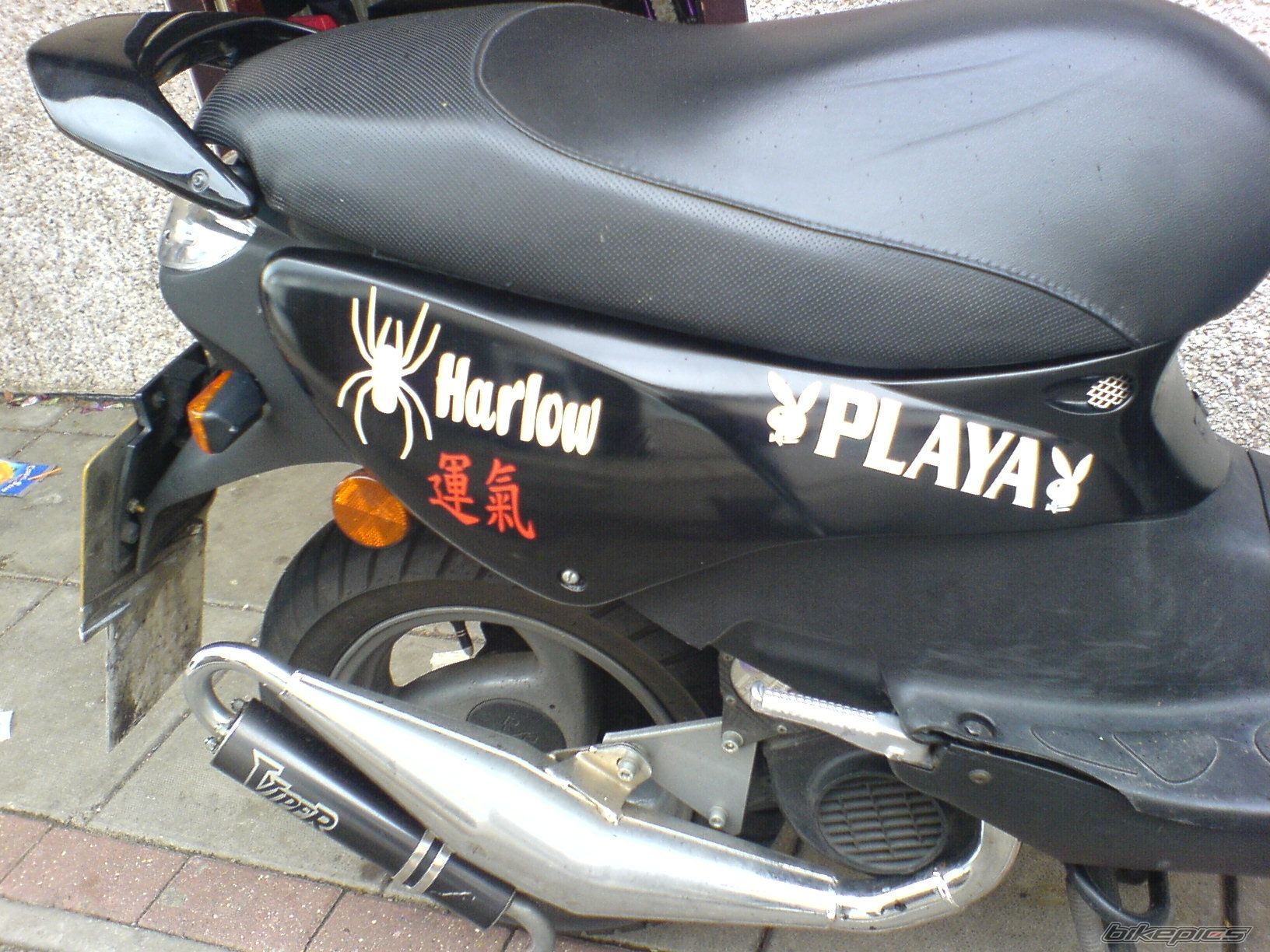 Bike Photo 941649