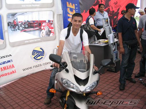 Bike Photo 941653