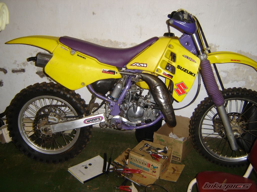 Bike Photo 941668