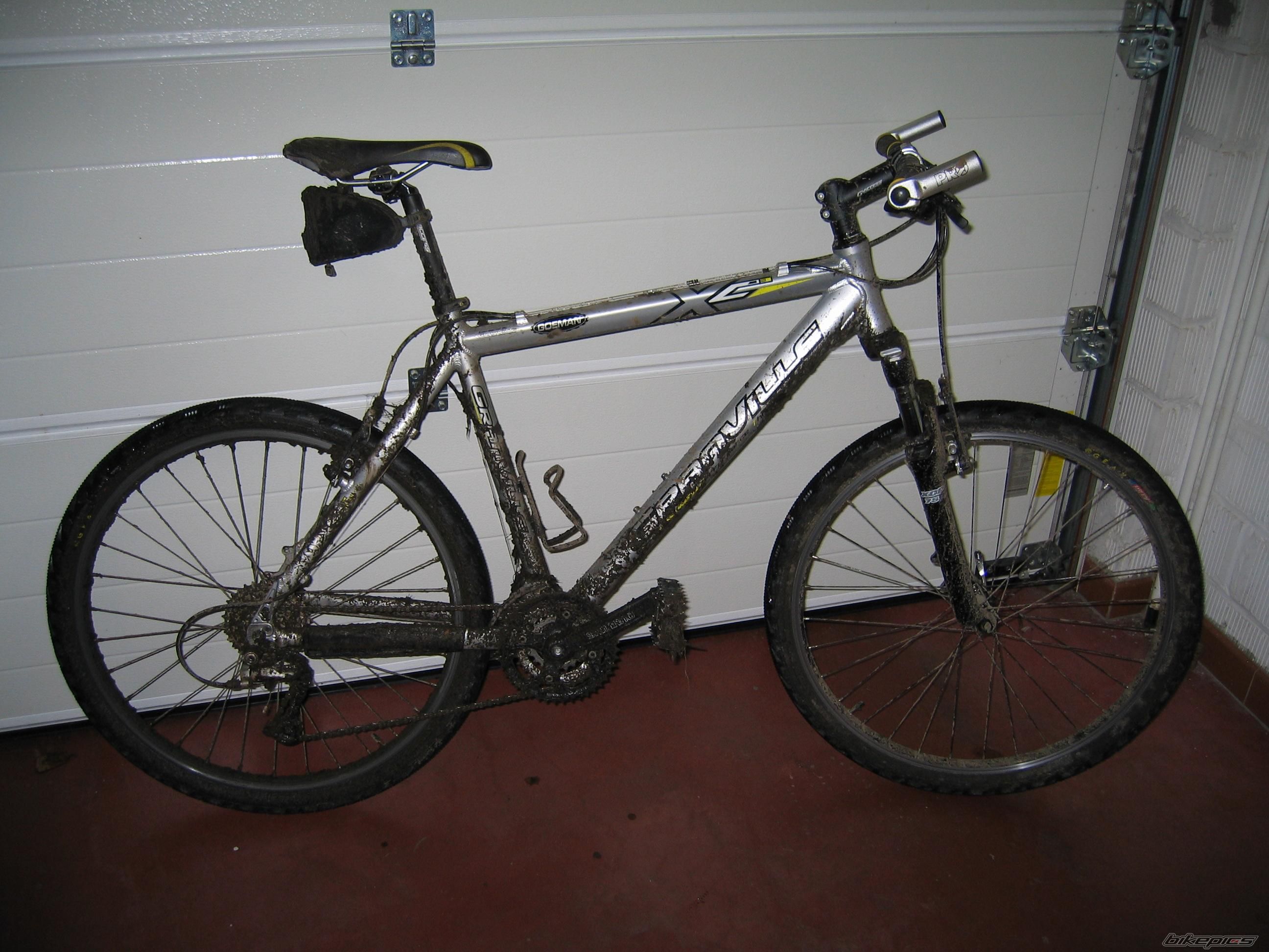Bike Photo 941672