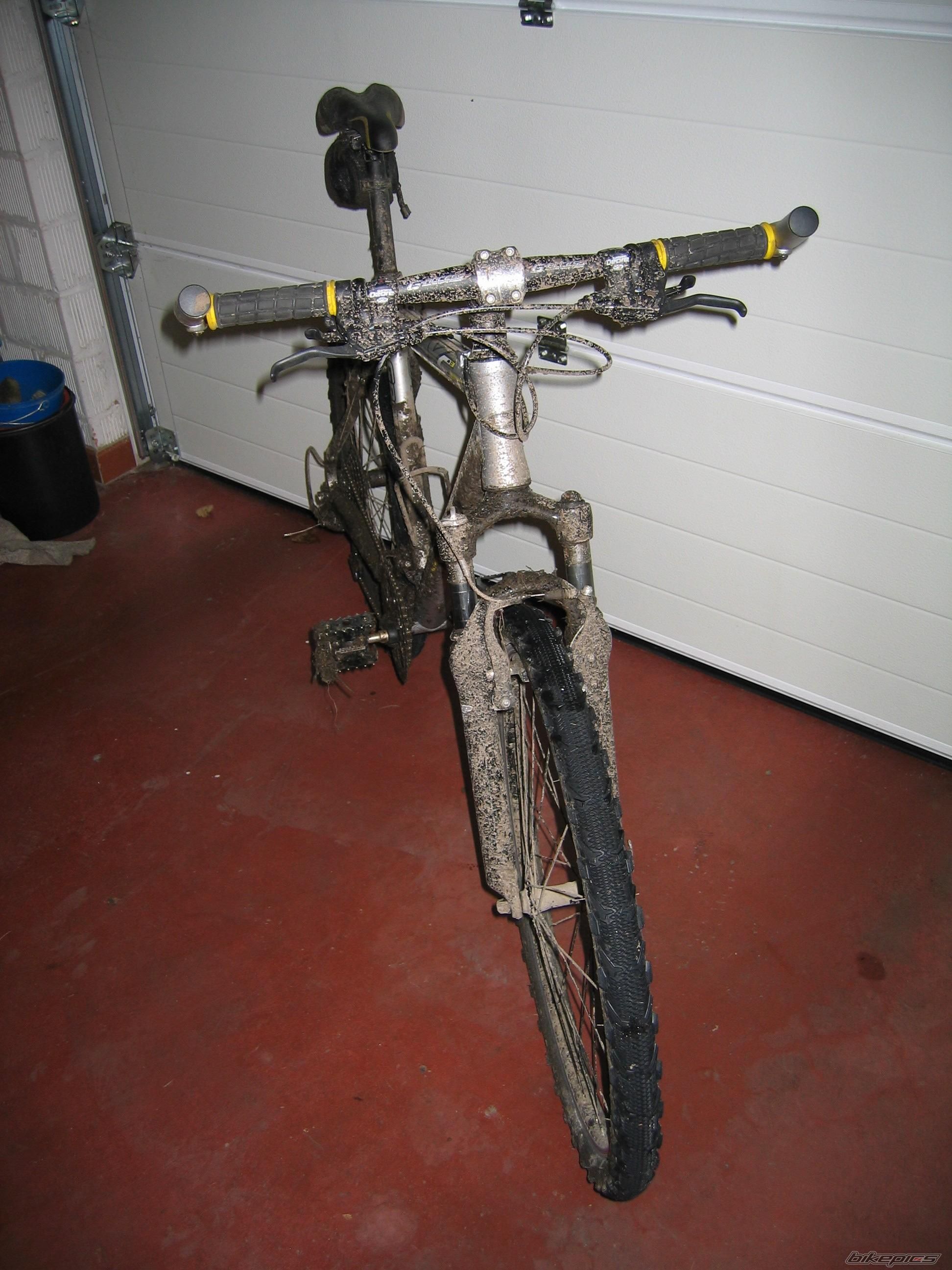 Bike Photo 941673