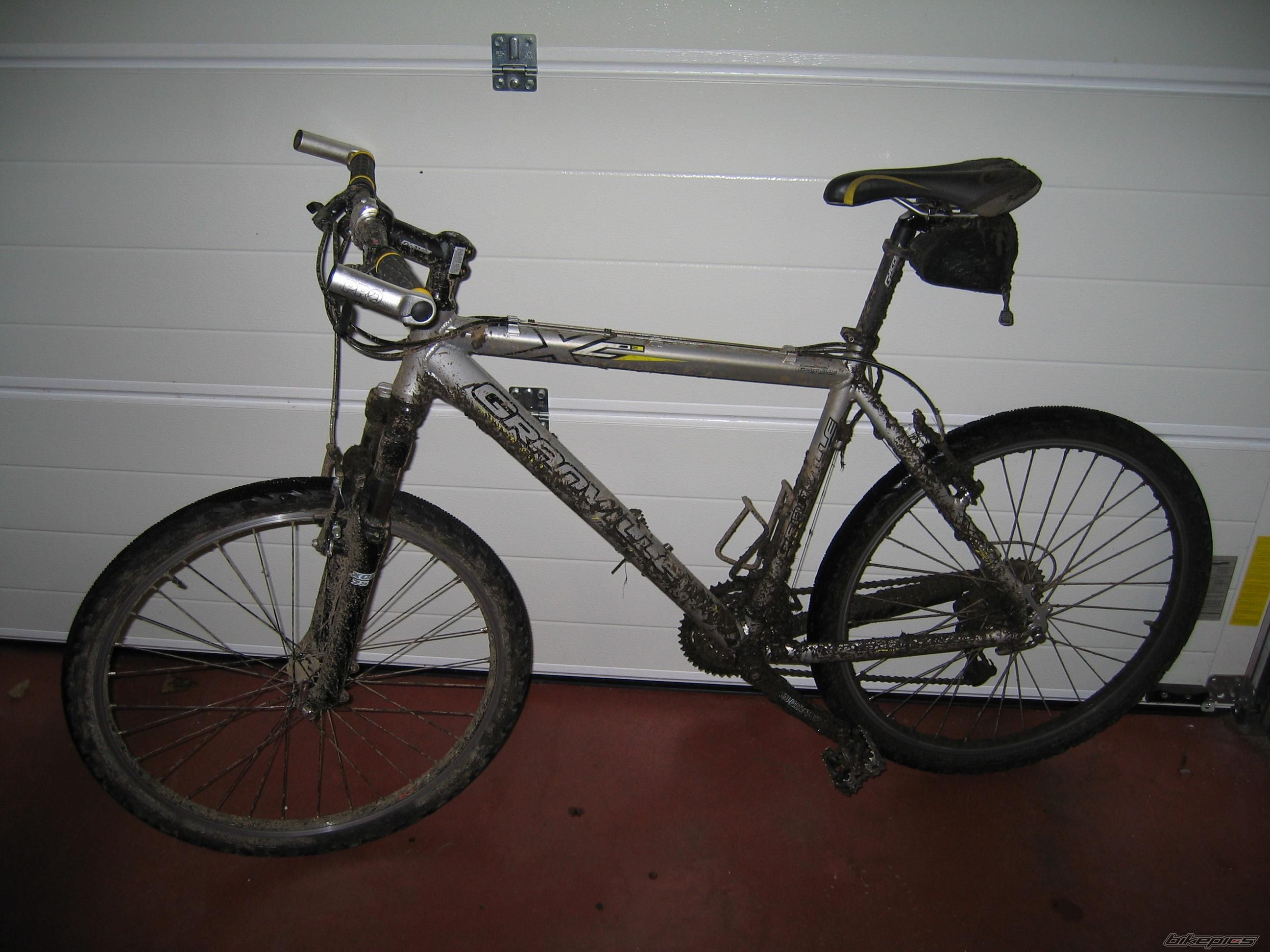 Bike Photo 941674