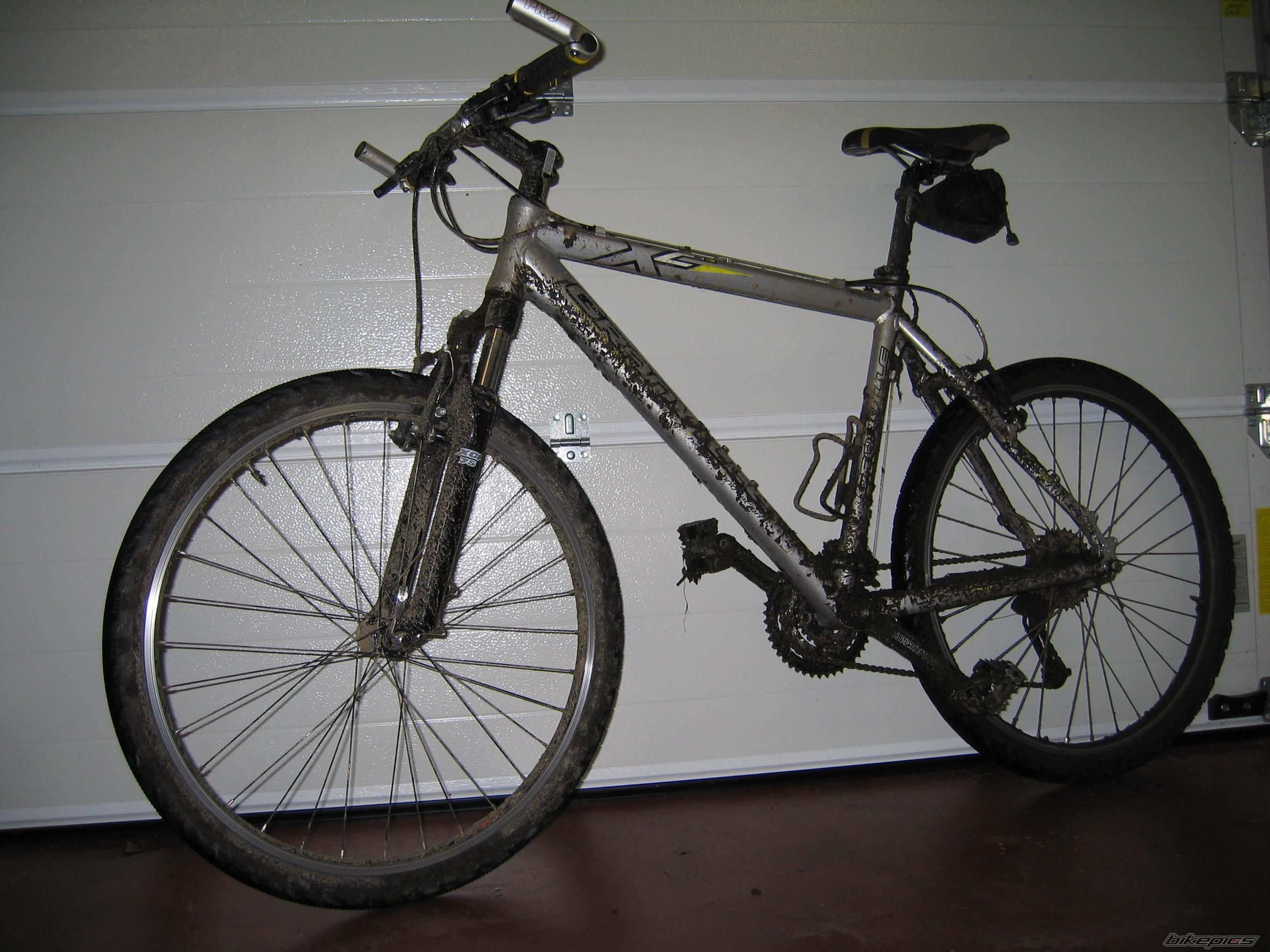 Bike Photo 941676