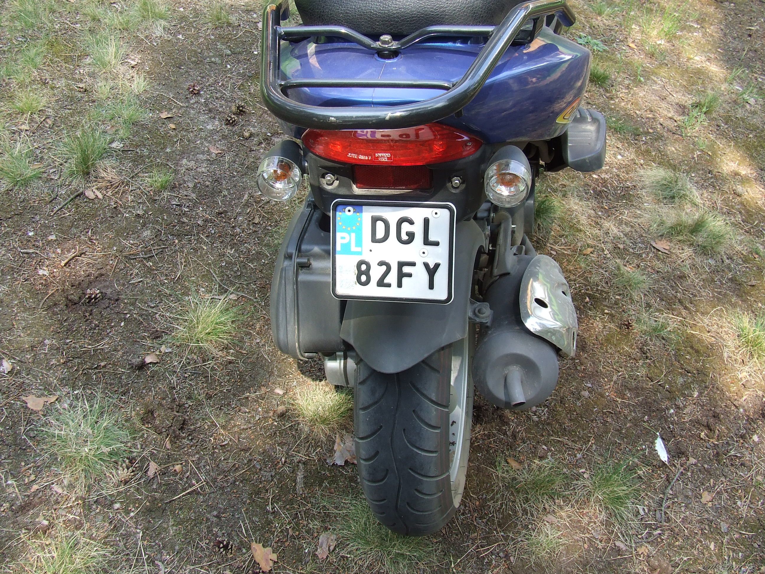 Bike Photo 941736