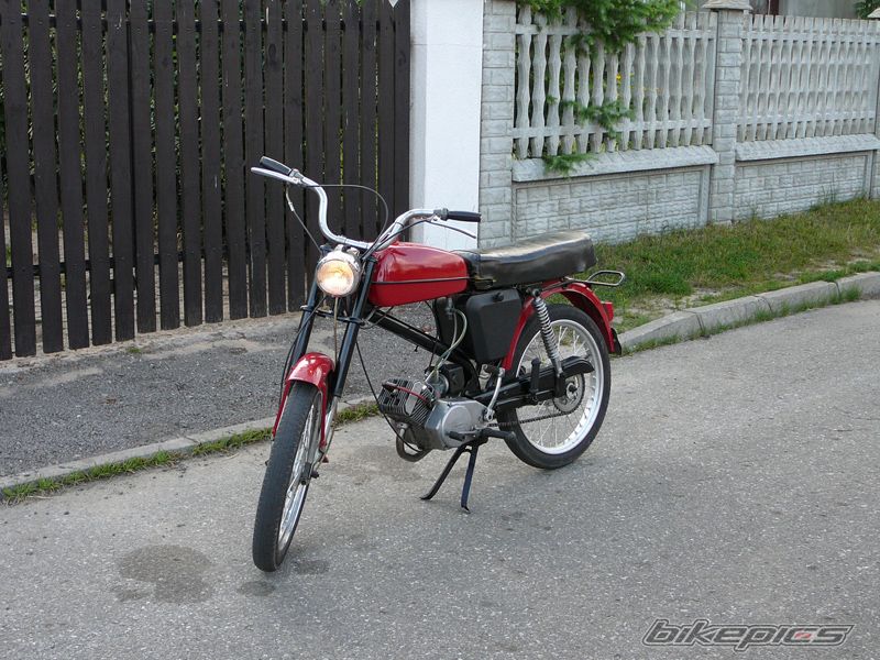 Bike Photo 941742