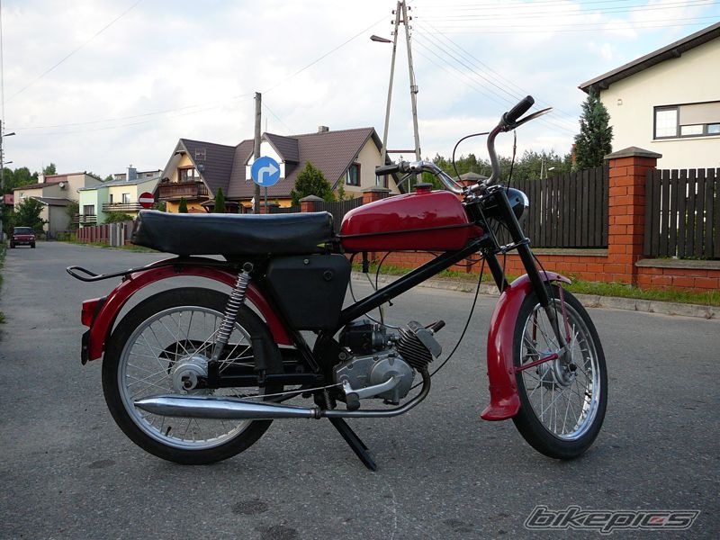 Bike Photo 941747