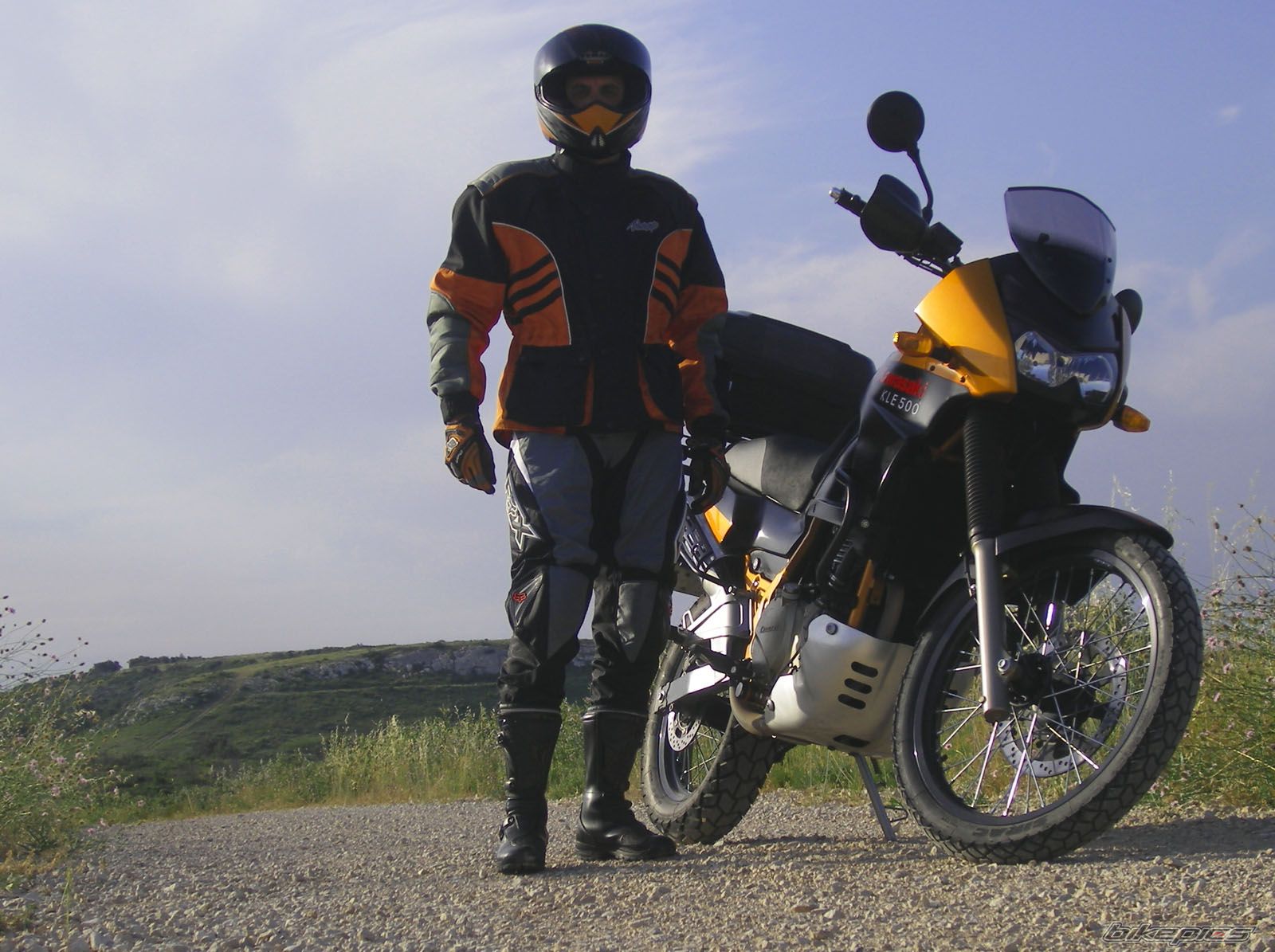 Bike Photo 941769