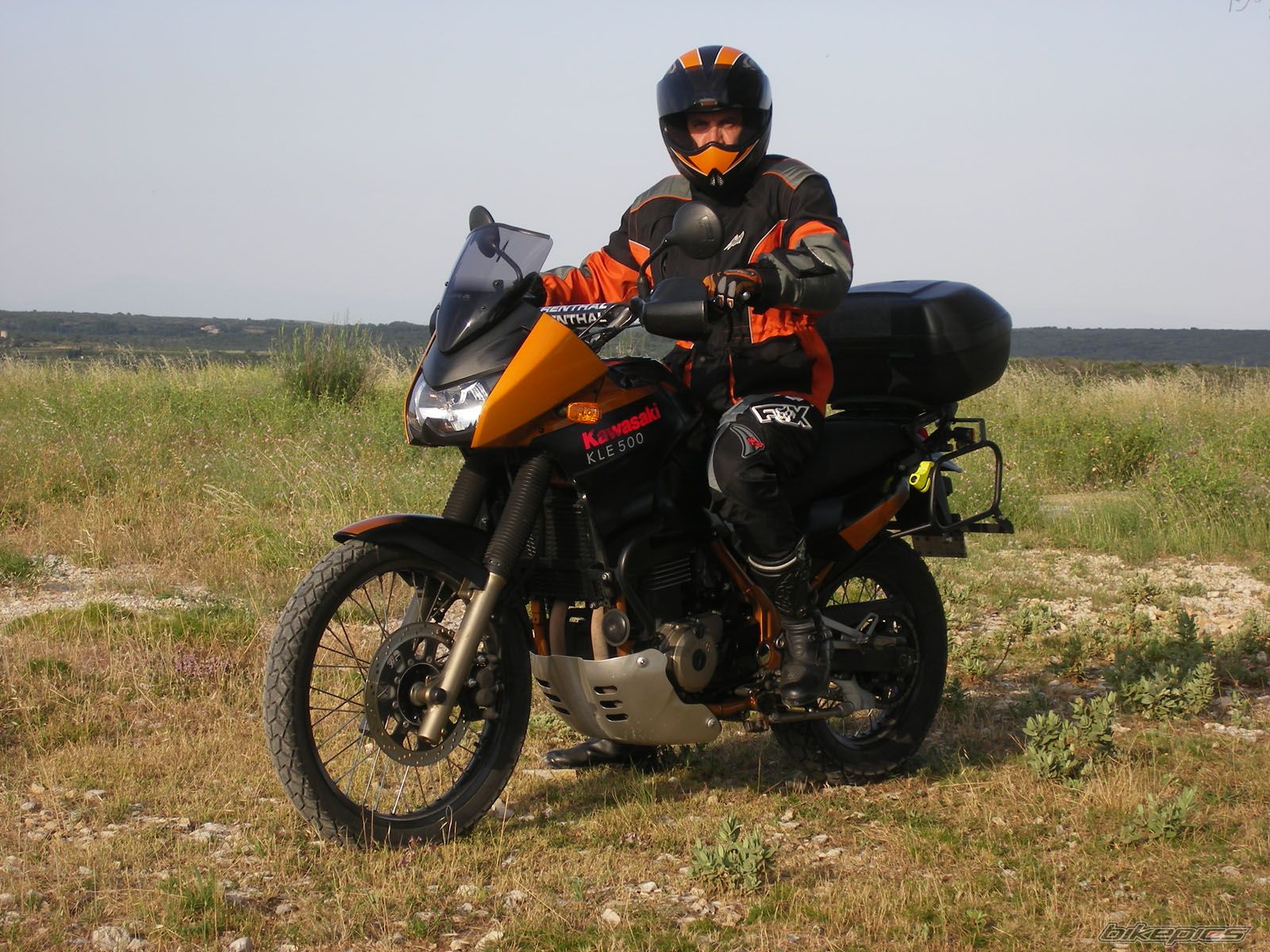 Bike Photo 941771