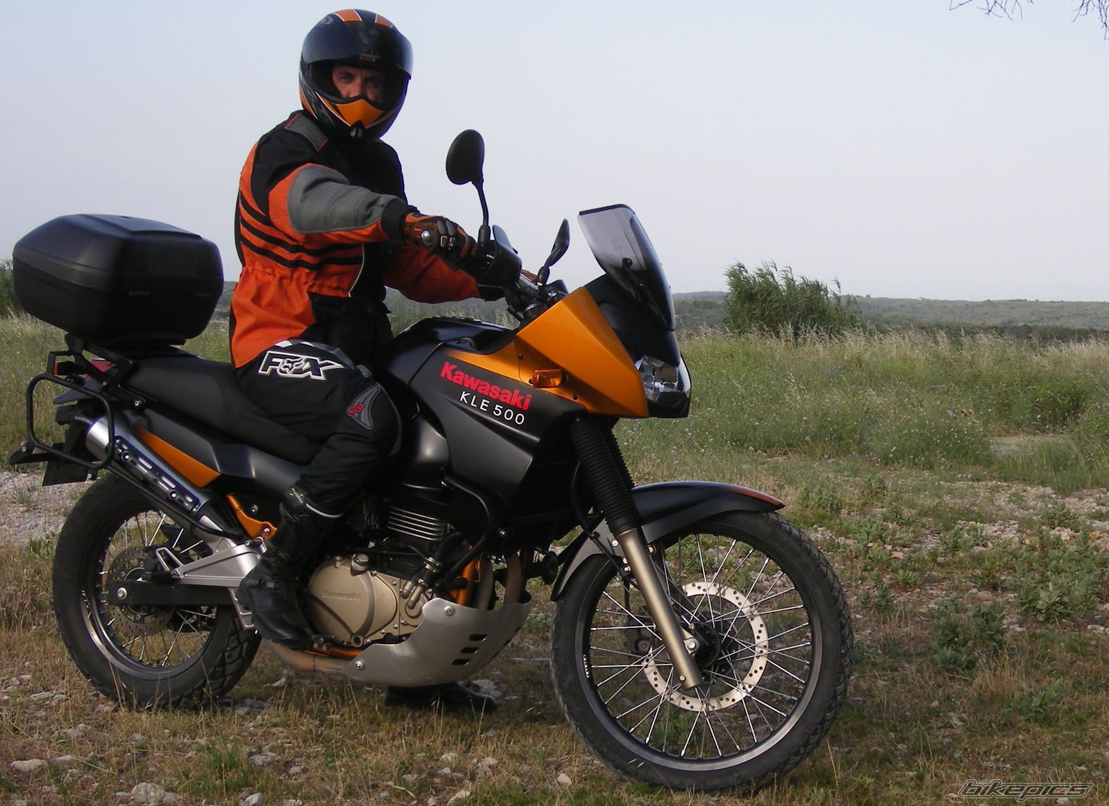 Bike Photo 941773