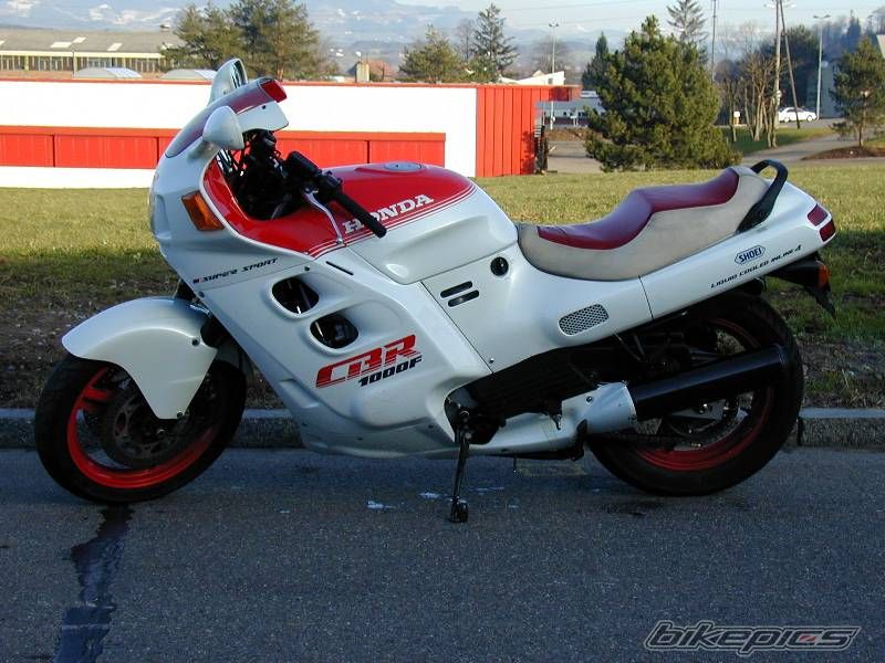 Bike Photo 941782