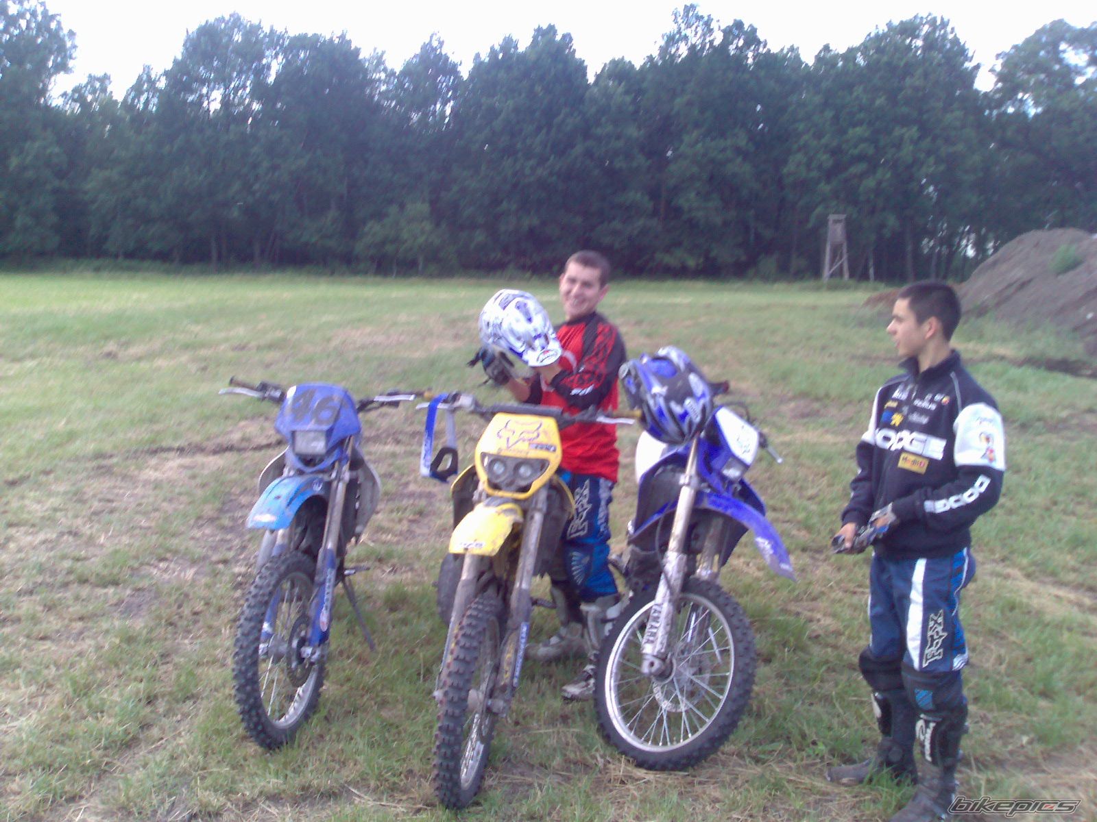 Bike Photo 941815