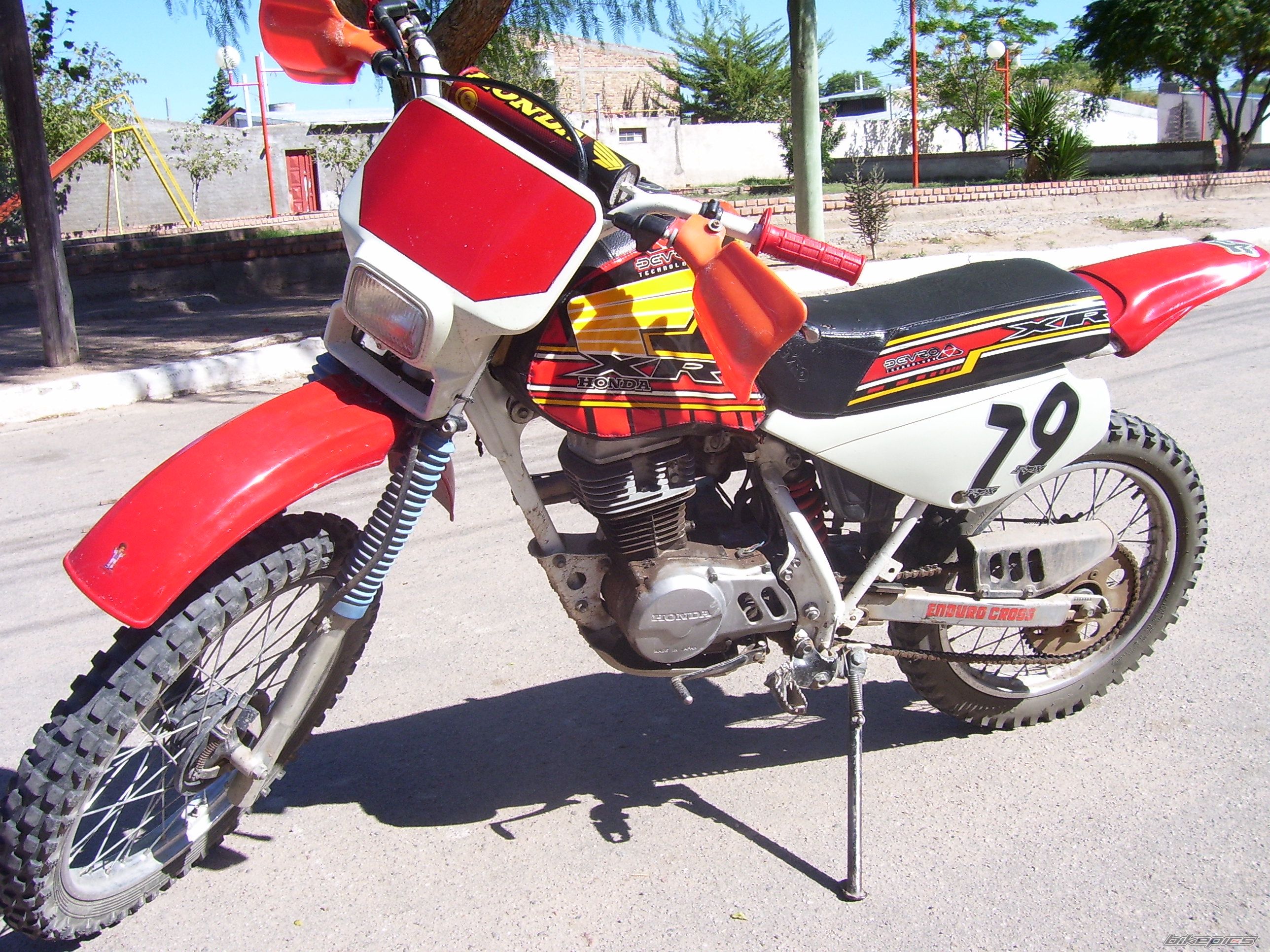 Bike Photo 941864