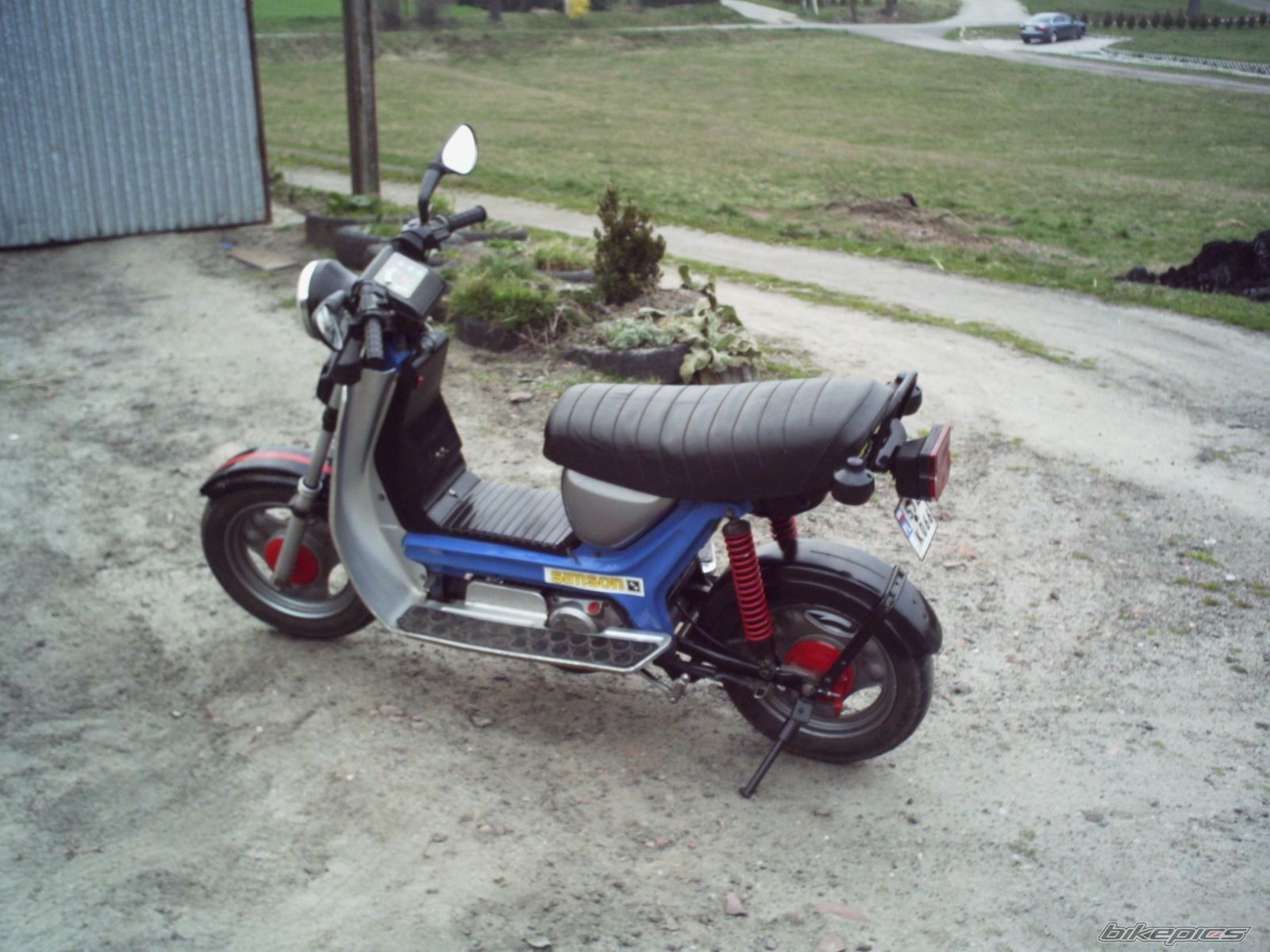 Bike Photo 941900
