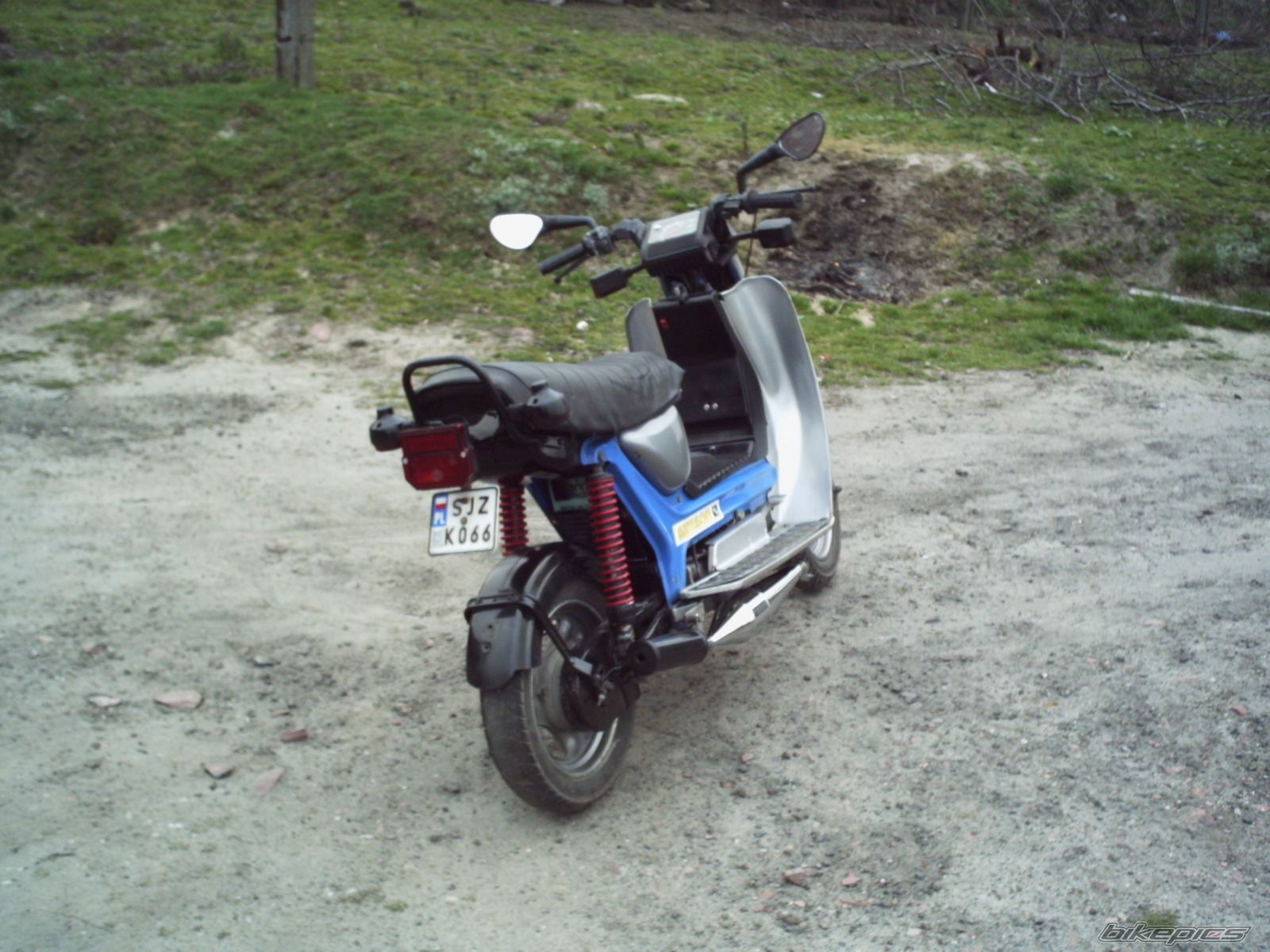Bike Photo 941903