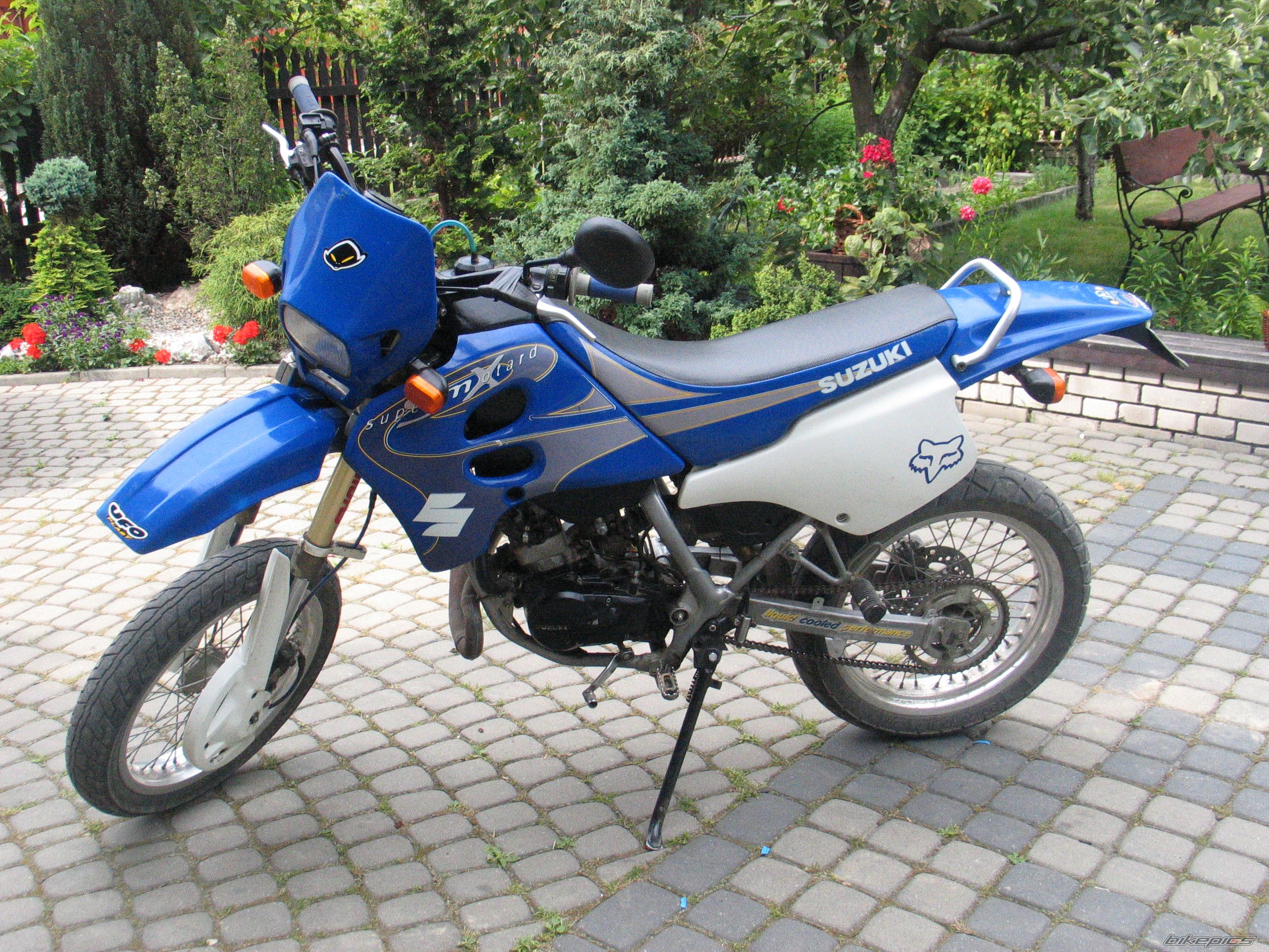 Bike Photo 941906
