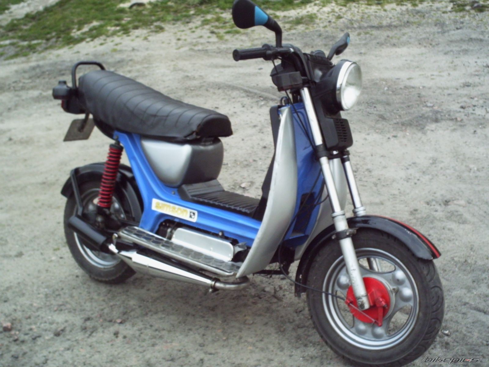 Bike Photo 941909