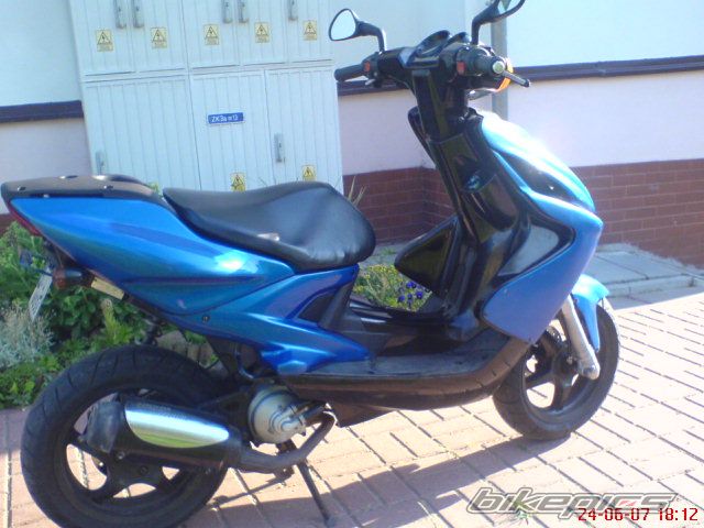 Bike Photo 941916