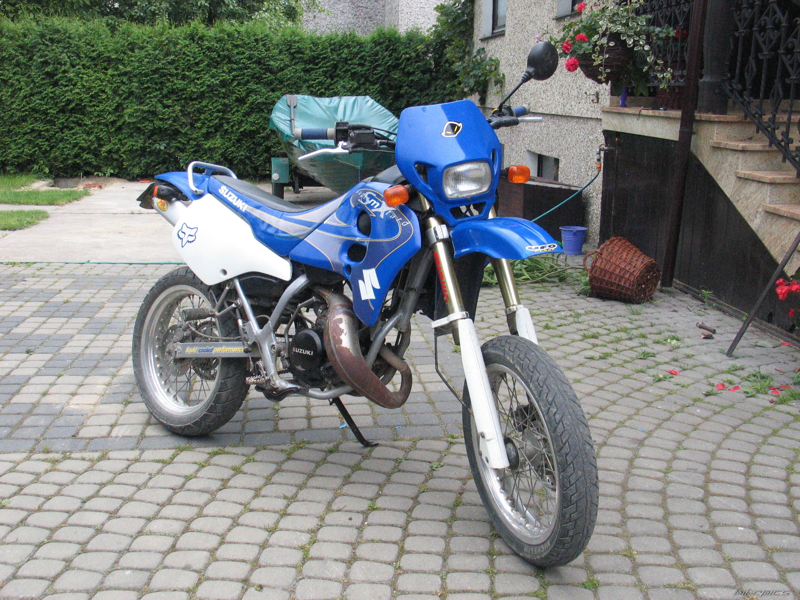 Bike Photo 941930