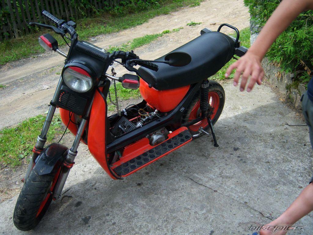 Bike Photo 941974