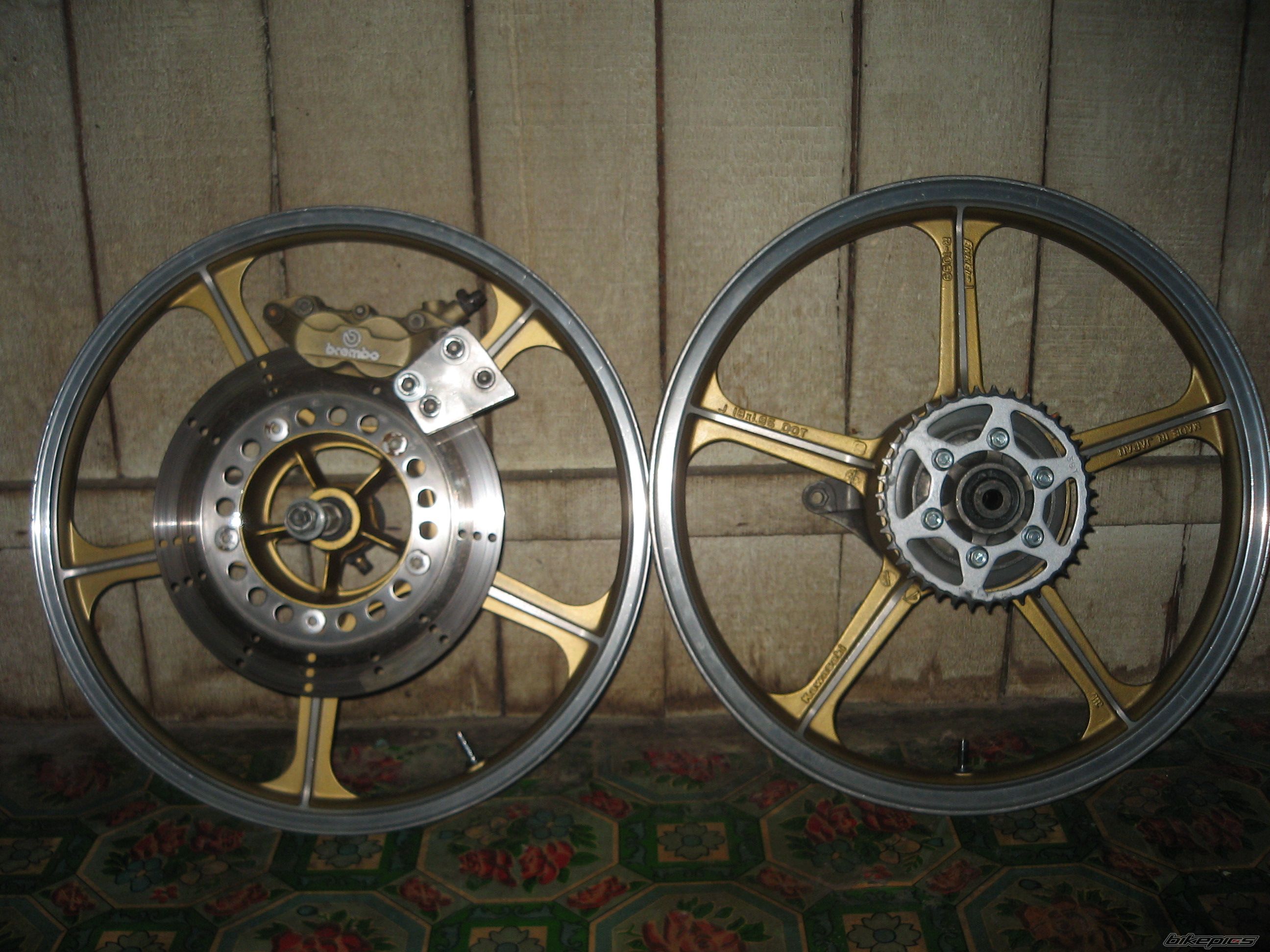 Bike Photo 941979