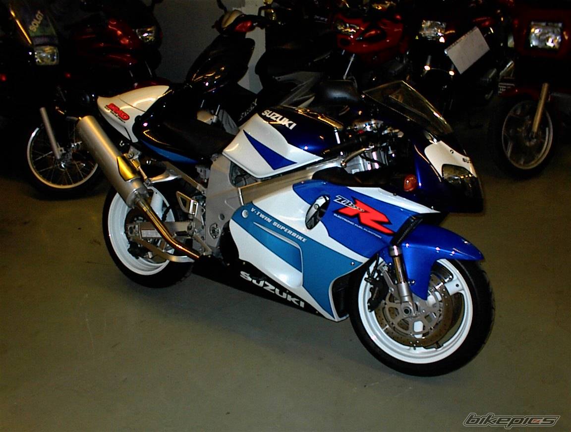 Bike Photo 942