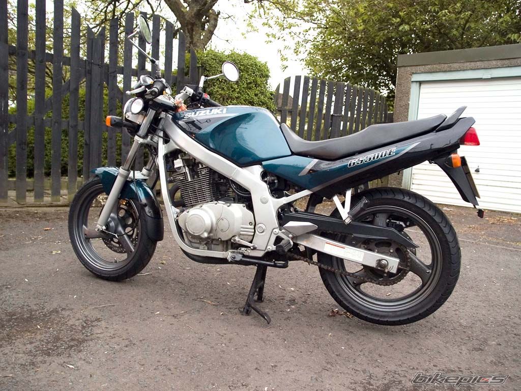 Bike Photo 942017