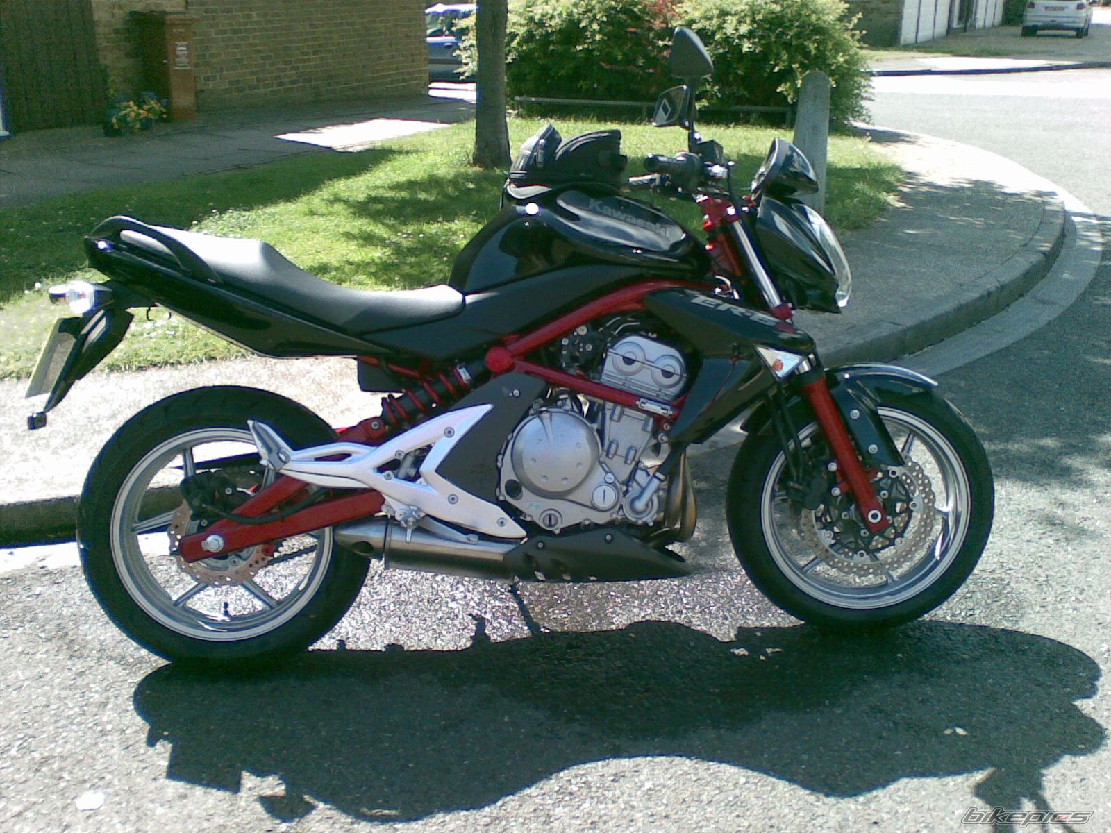 Bike Photo 942018