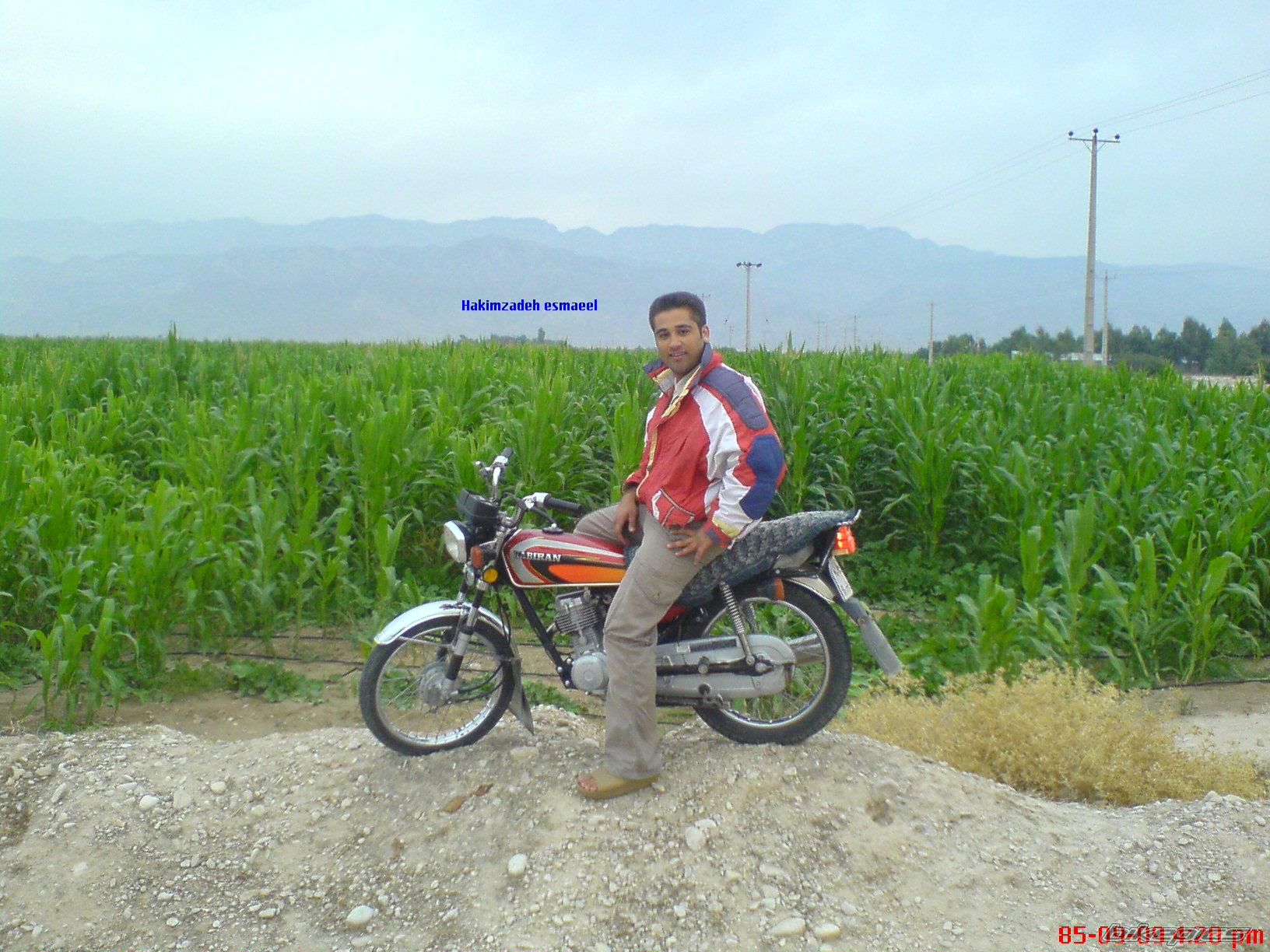 Bike Photo 942066
