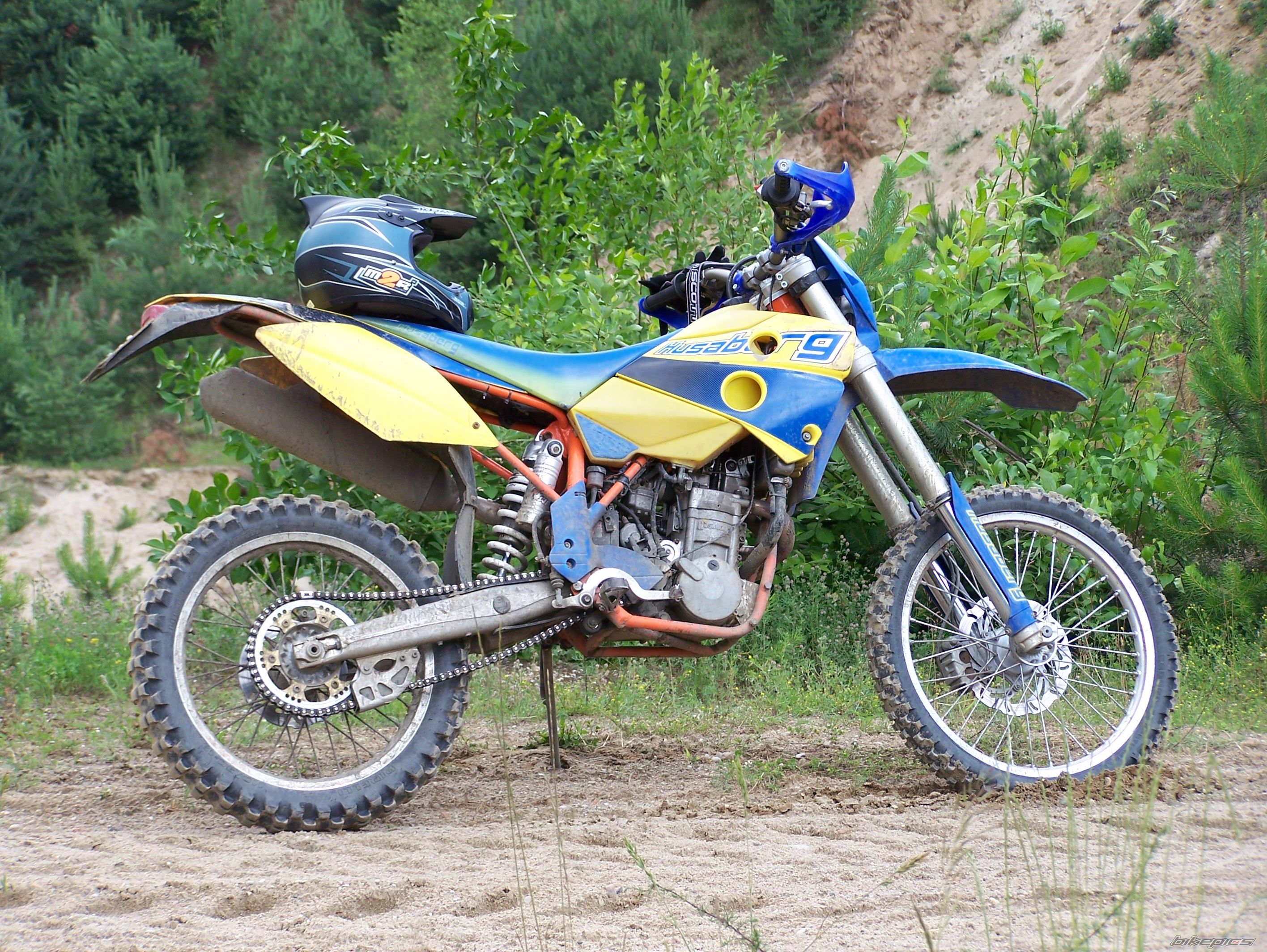 Bike Photo 942073