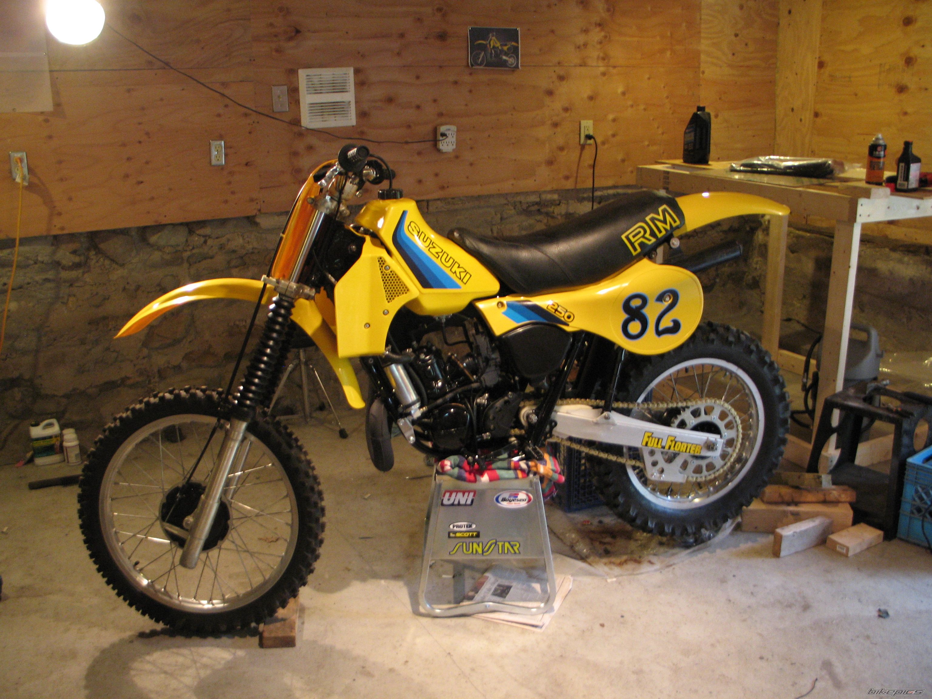 Bike Photo 942100