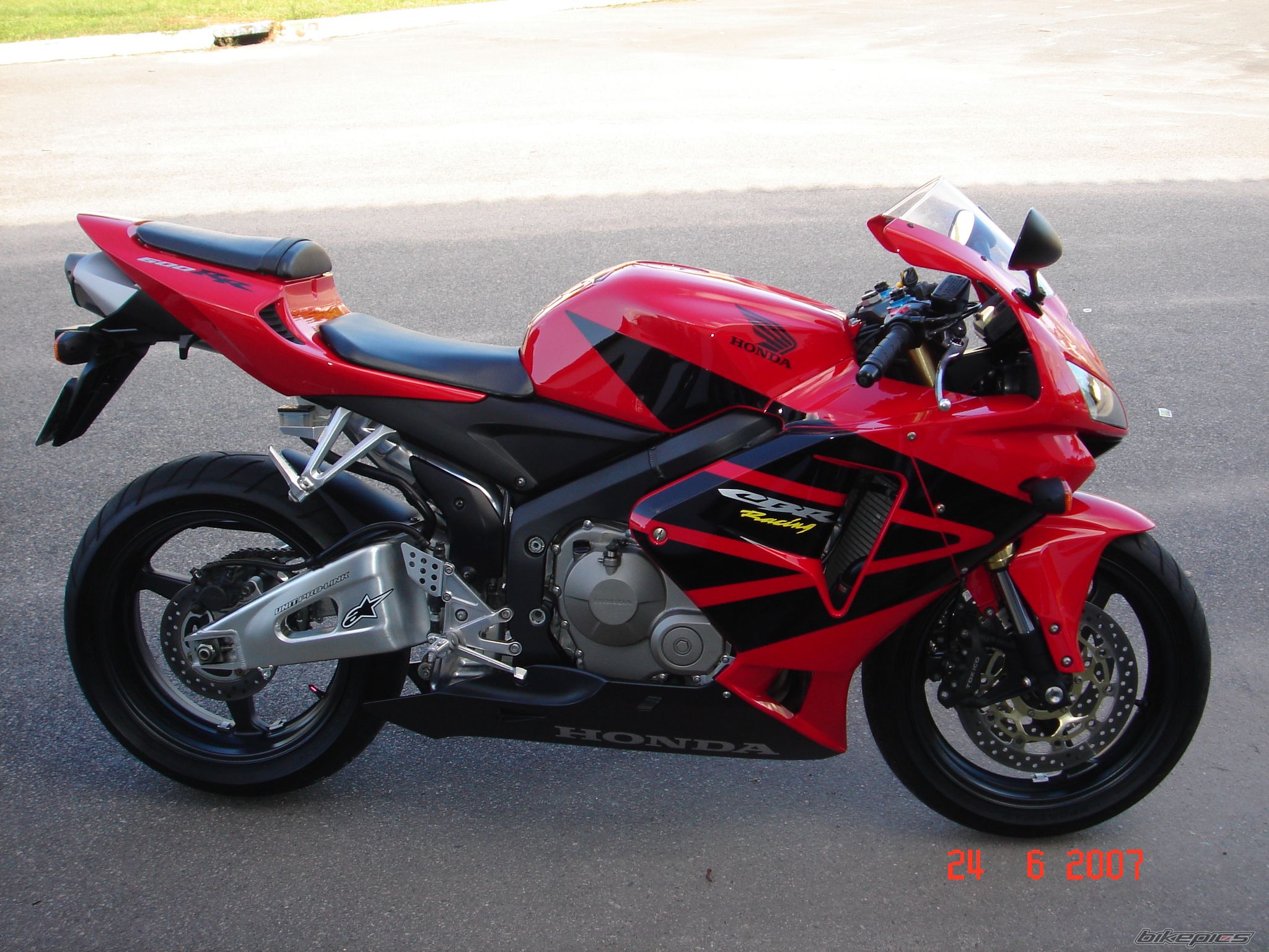 Bike Photo 942125