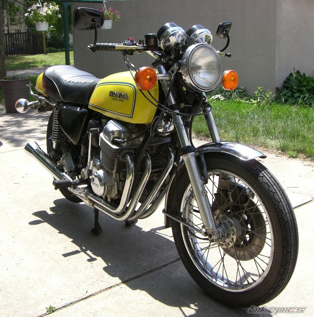 Bike Photo 942156