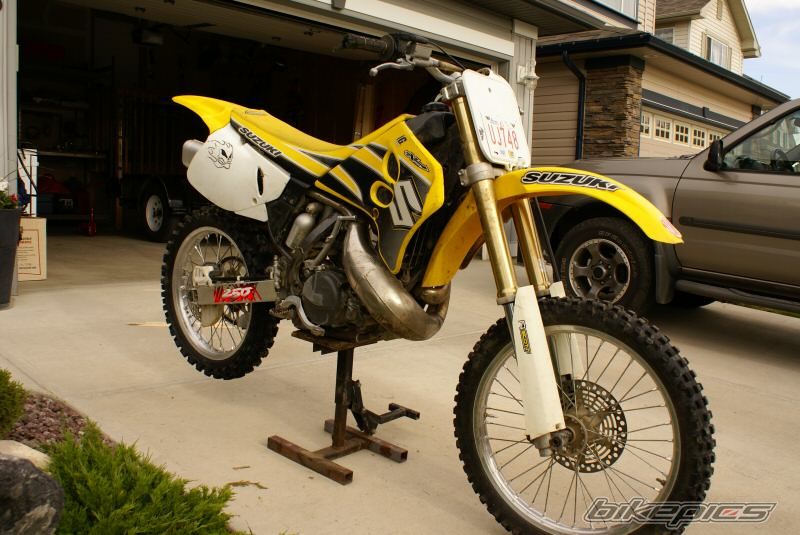 Bike Photo 942182