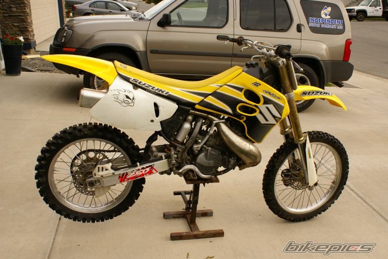 Bike Photo 942184