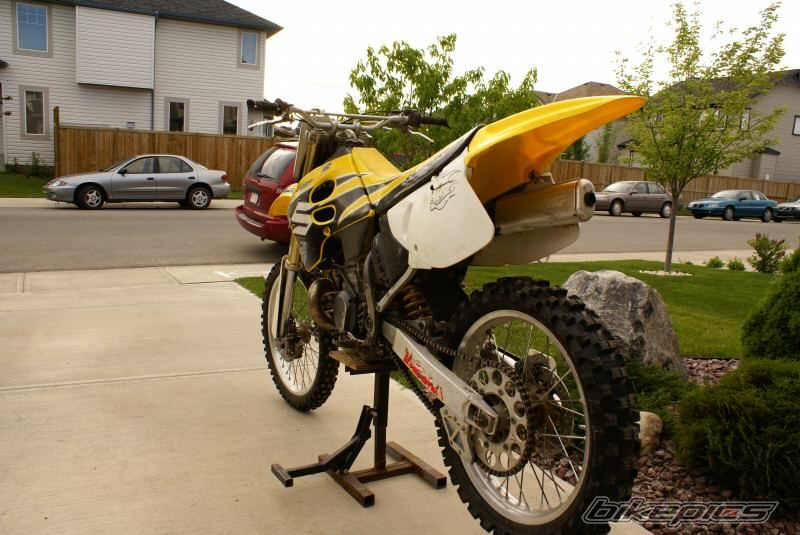 Bike Photo 942186
