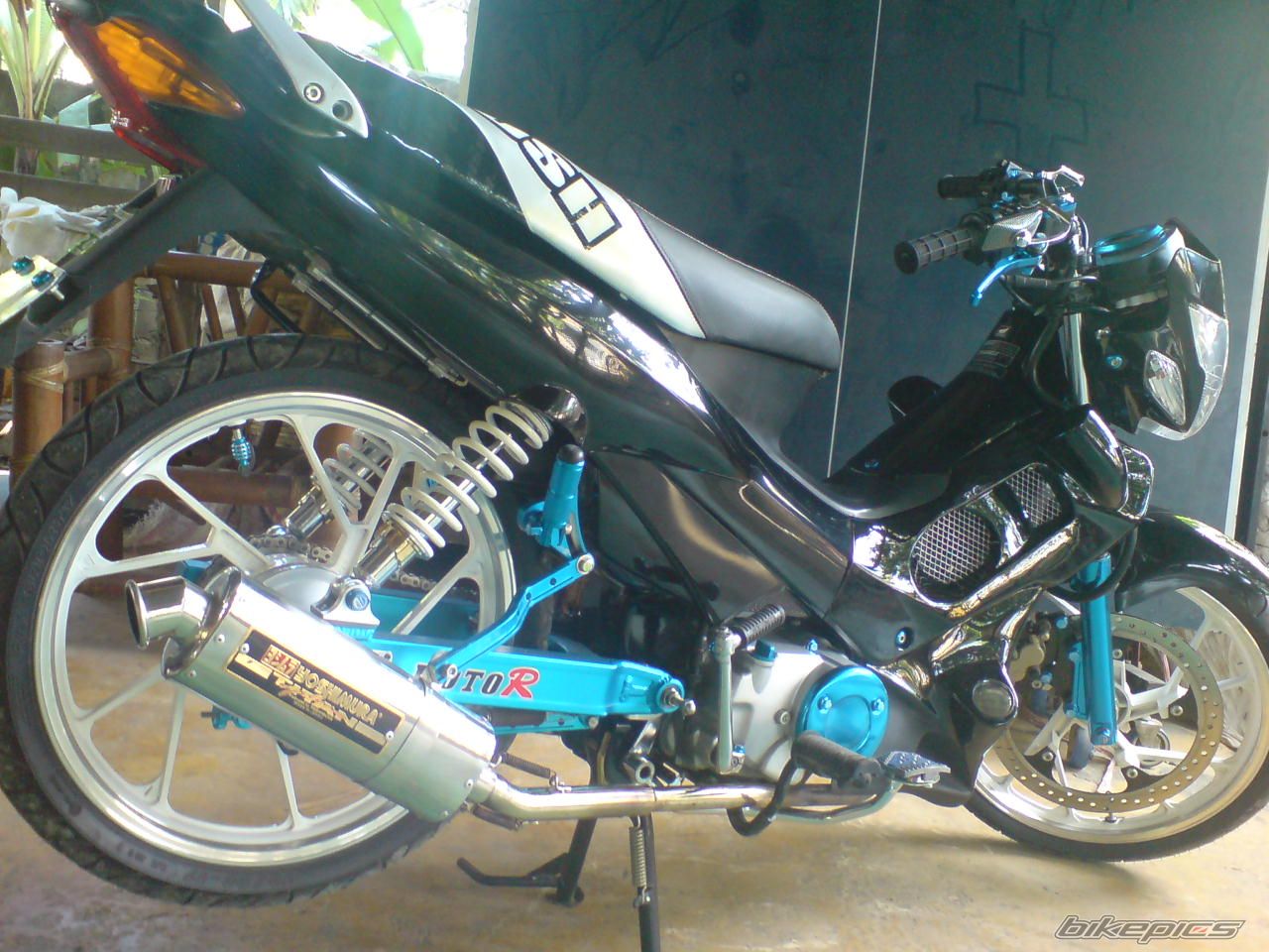 Bike Photo 942330
