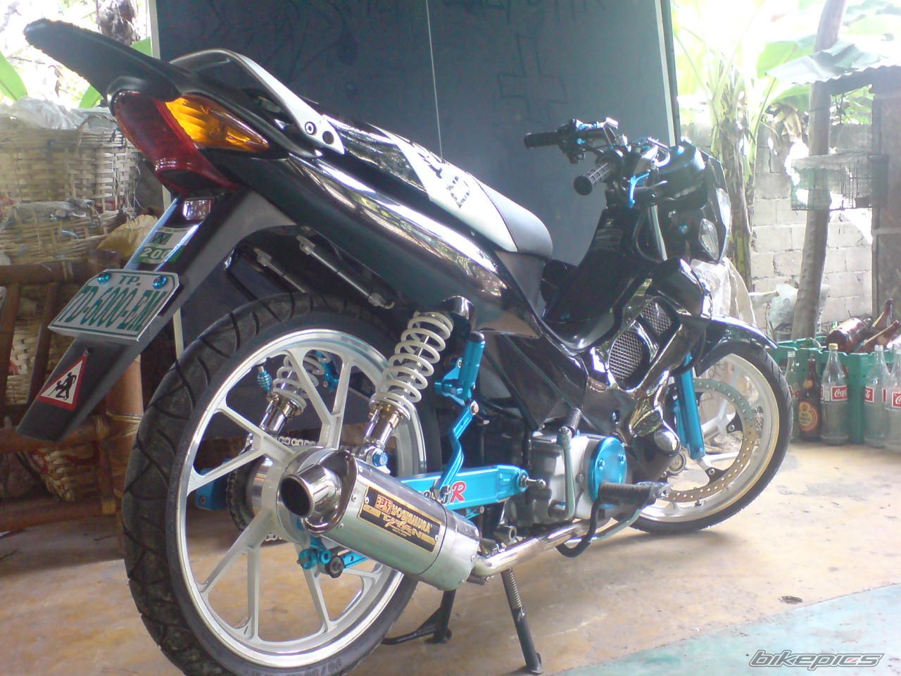 Bike Photo 942333