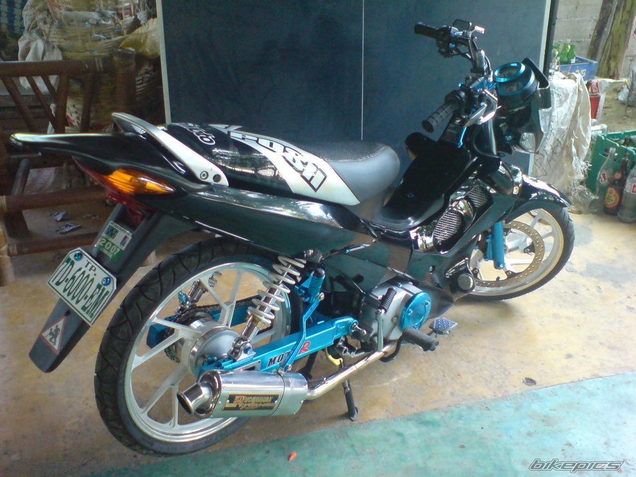 Bike Photo 942334
