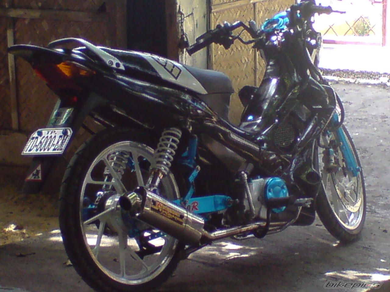 Bike Photo 942335