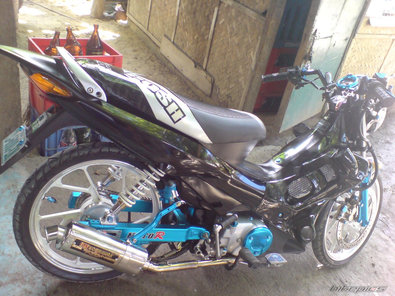 Bike Photo 942337
