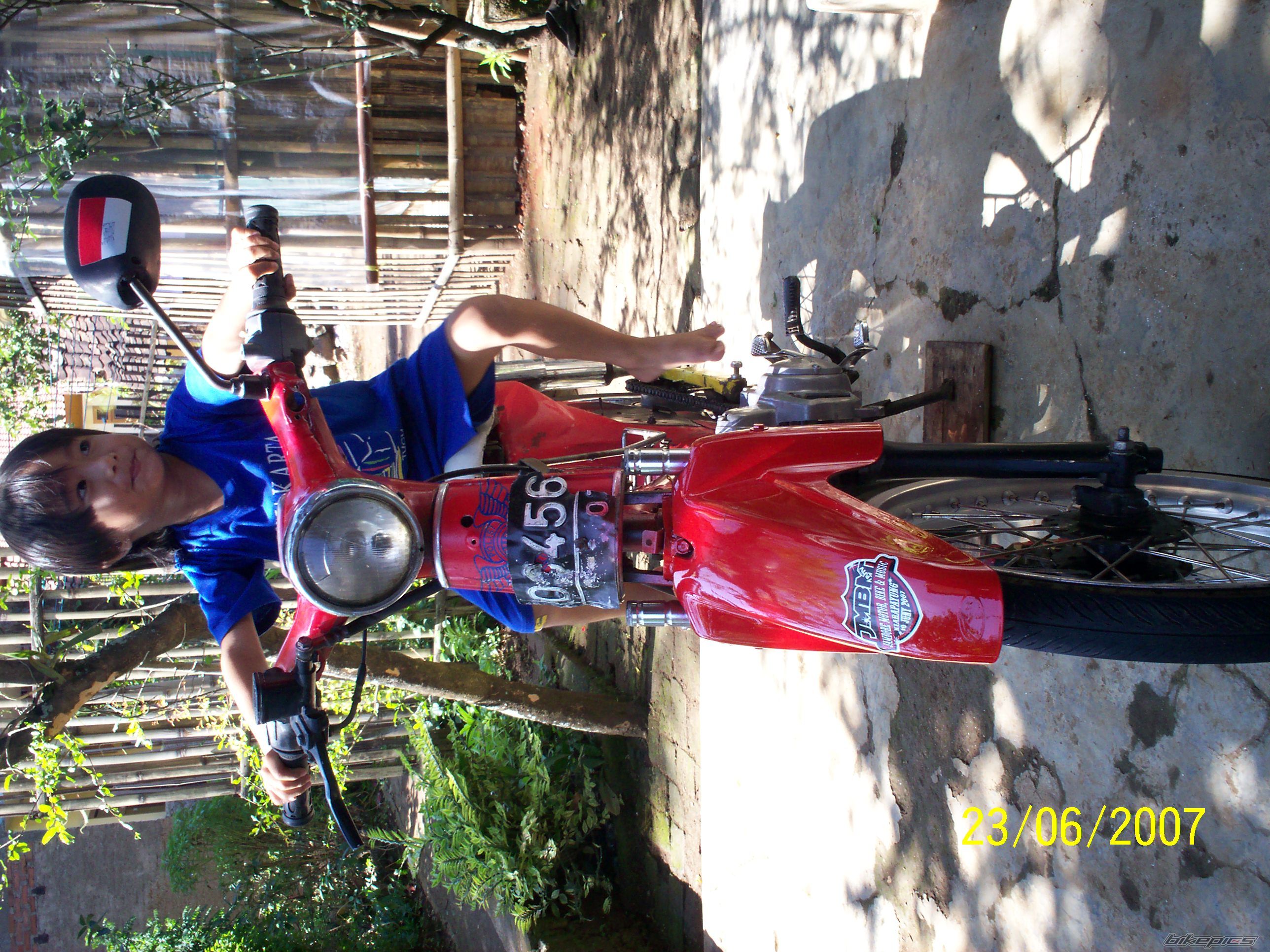 Bike Photo 942364