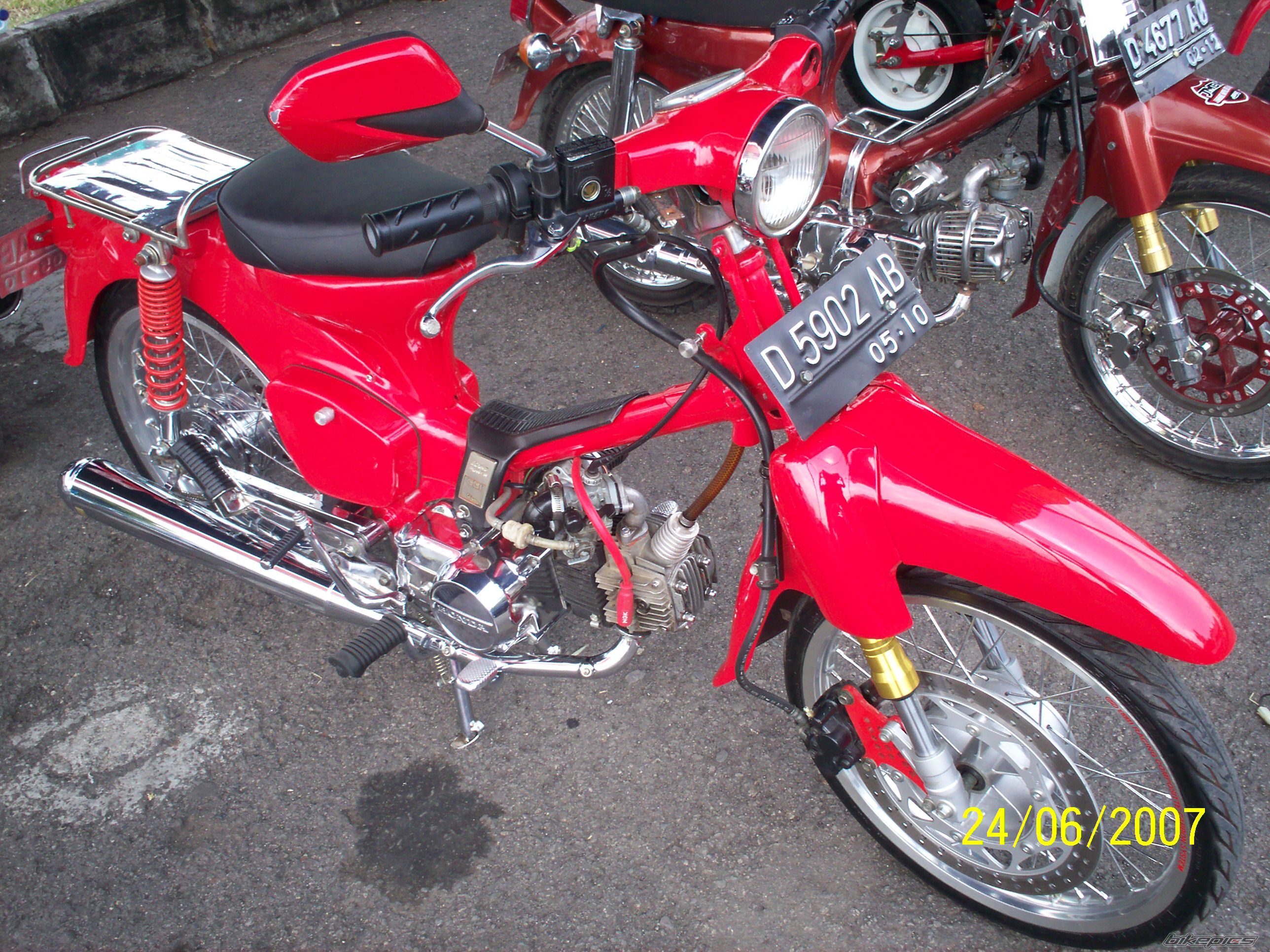 Bike Photo 942426